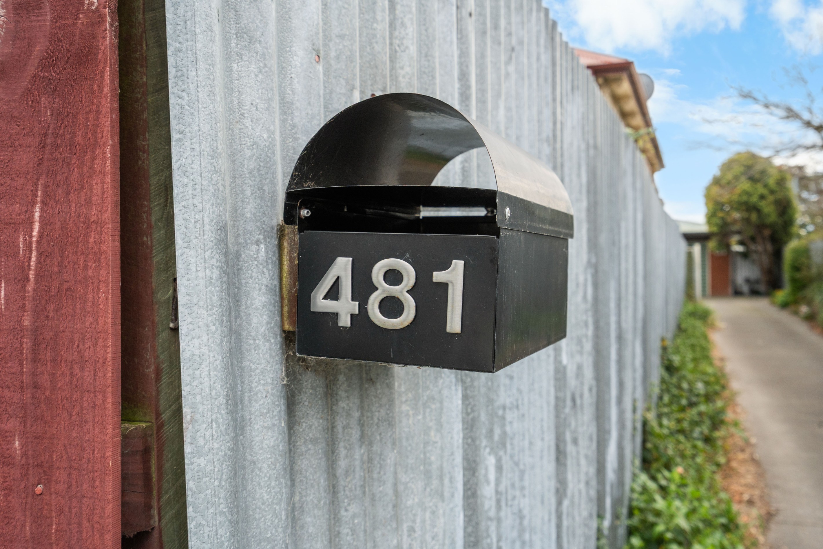 481 Worcester Street, Linwood, Christchurch City