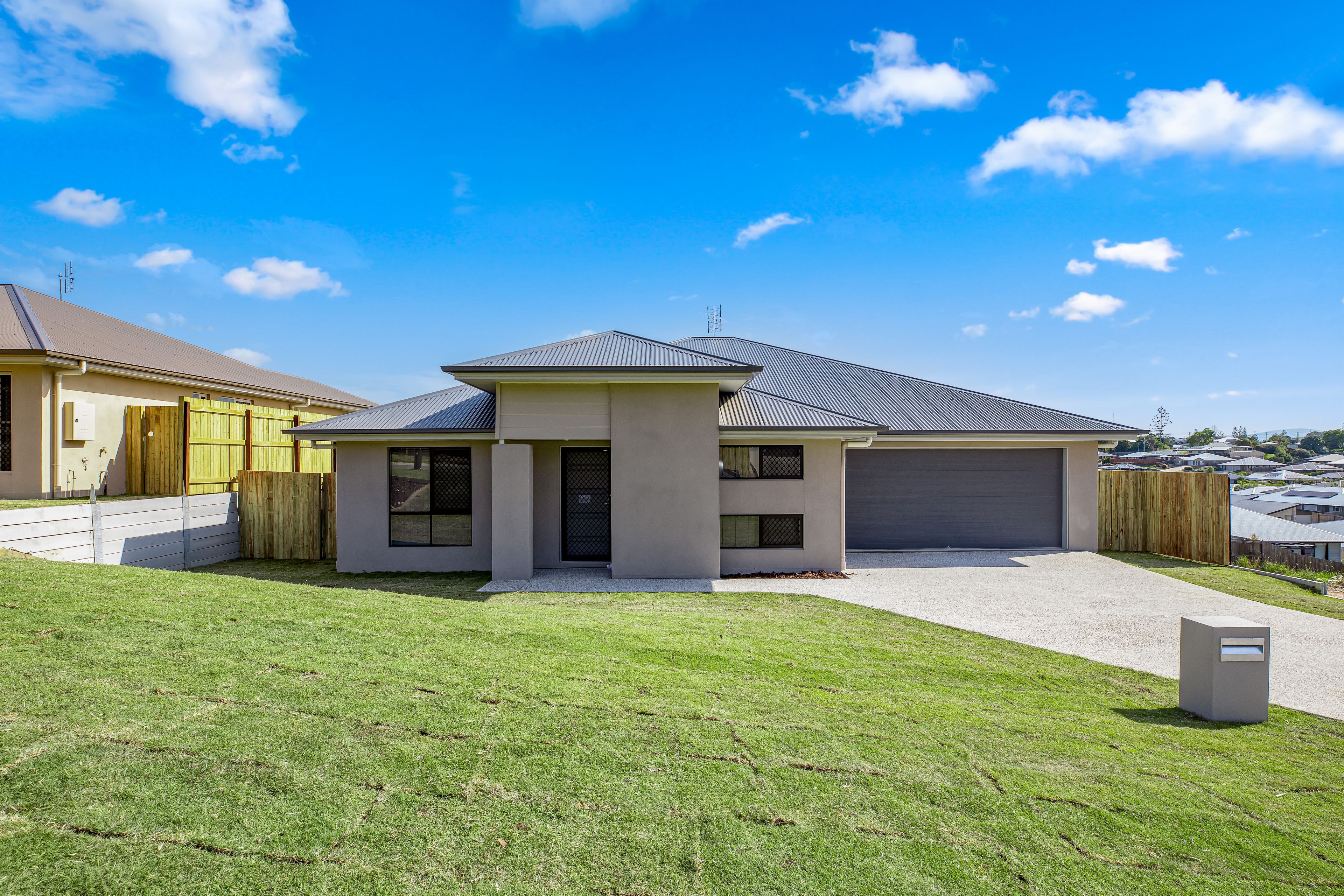 8 Olive Tree Chase, Victory Heights, QLD 4570