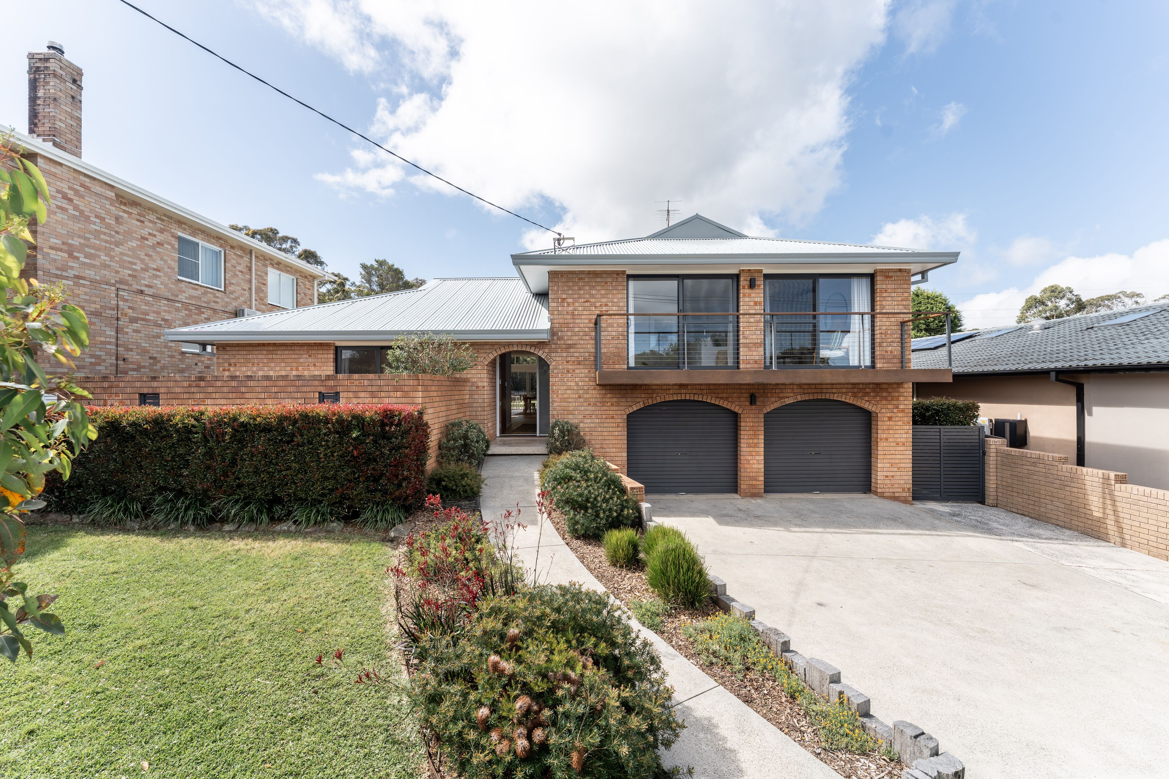 38 Annesley Avenue, Stanwell Tops, NSW 2508