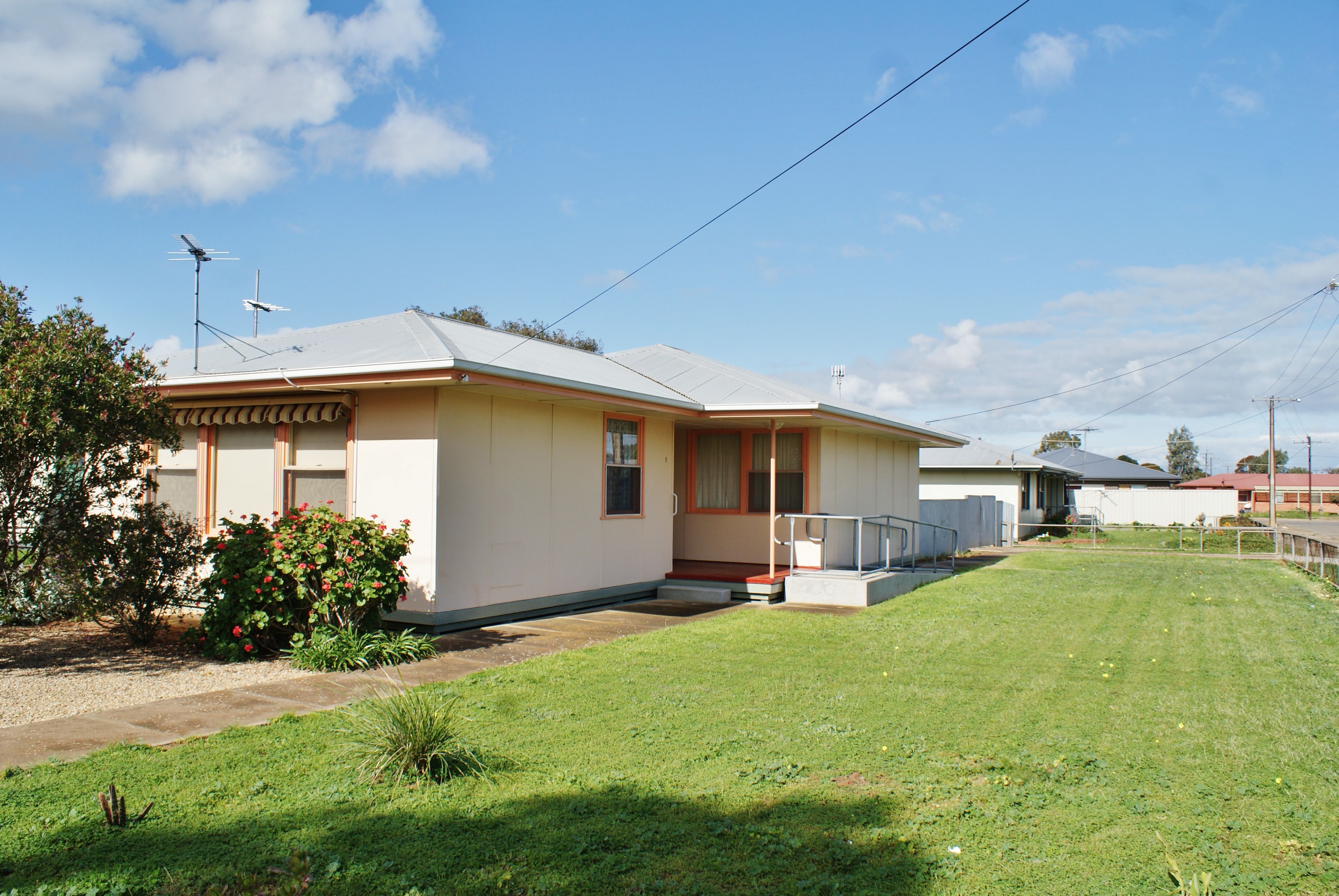 8 Peart Crescent, Murray Bridge SA 5253