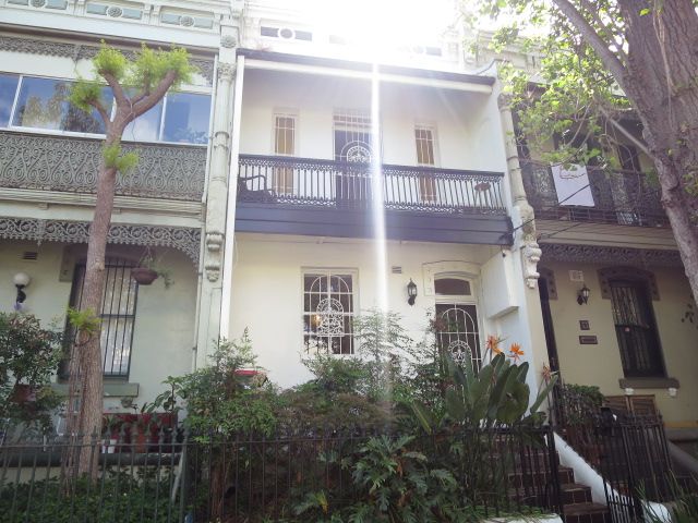 37 Rose Street, Chippendale, NSW 2008