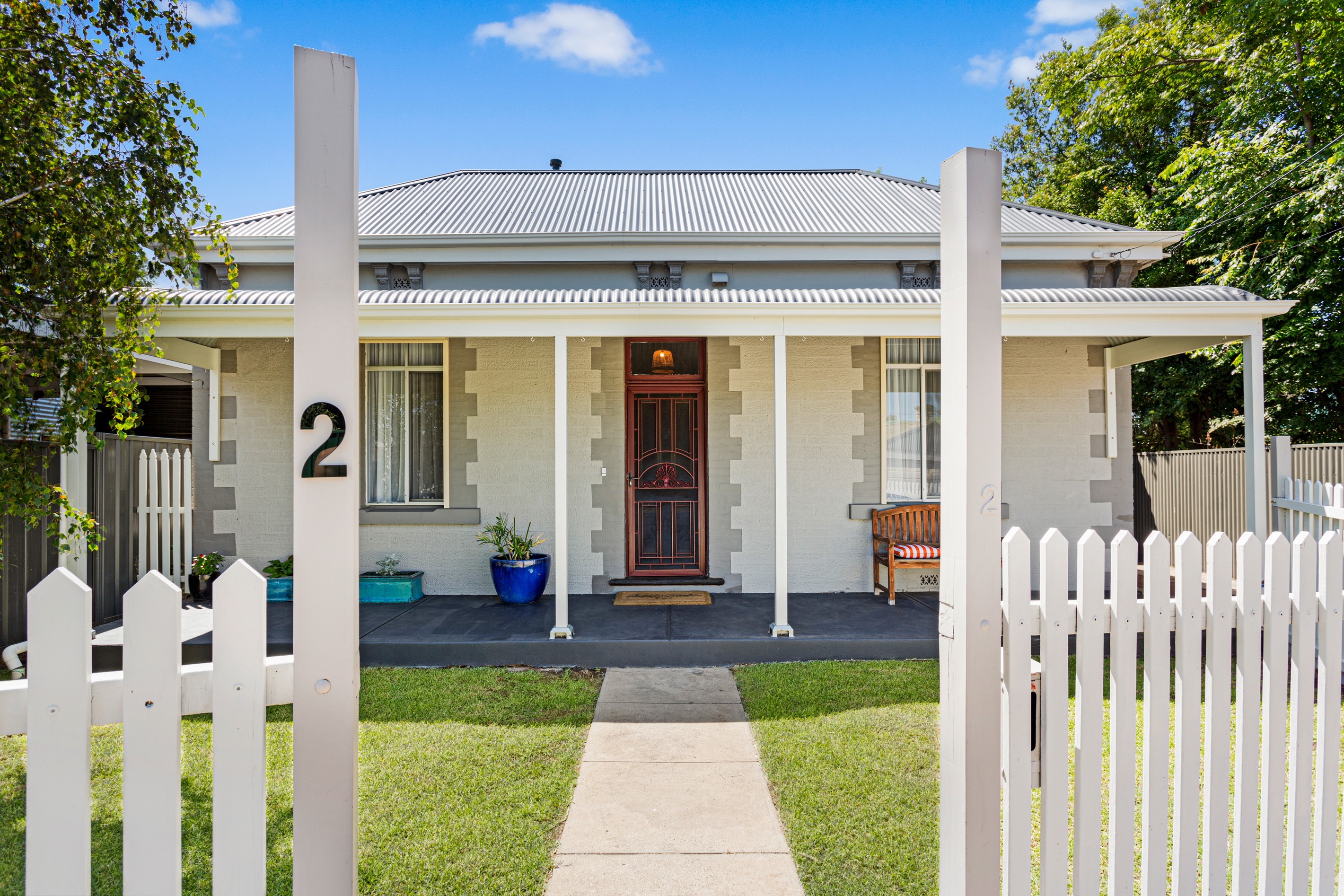 2 Reynolds Street, Rosewater, SA 5013