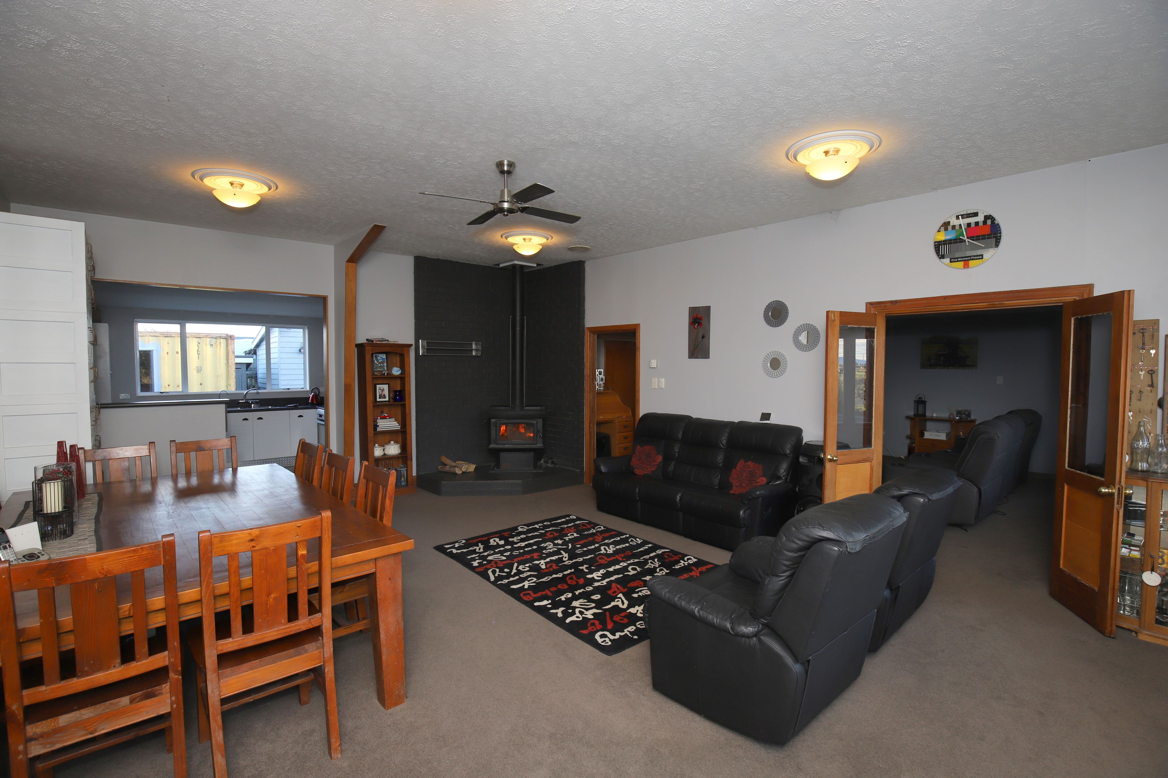 861 Woodlands Morton Mains Road, Morton Mains, Southland District