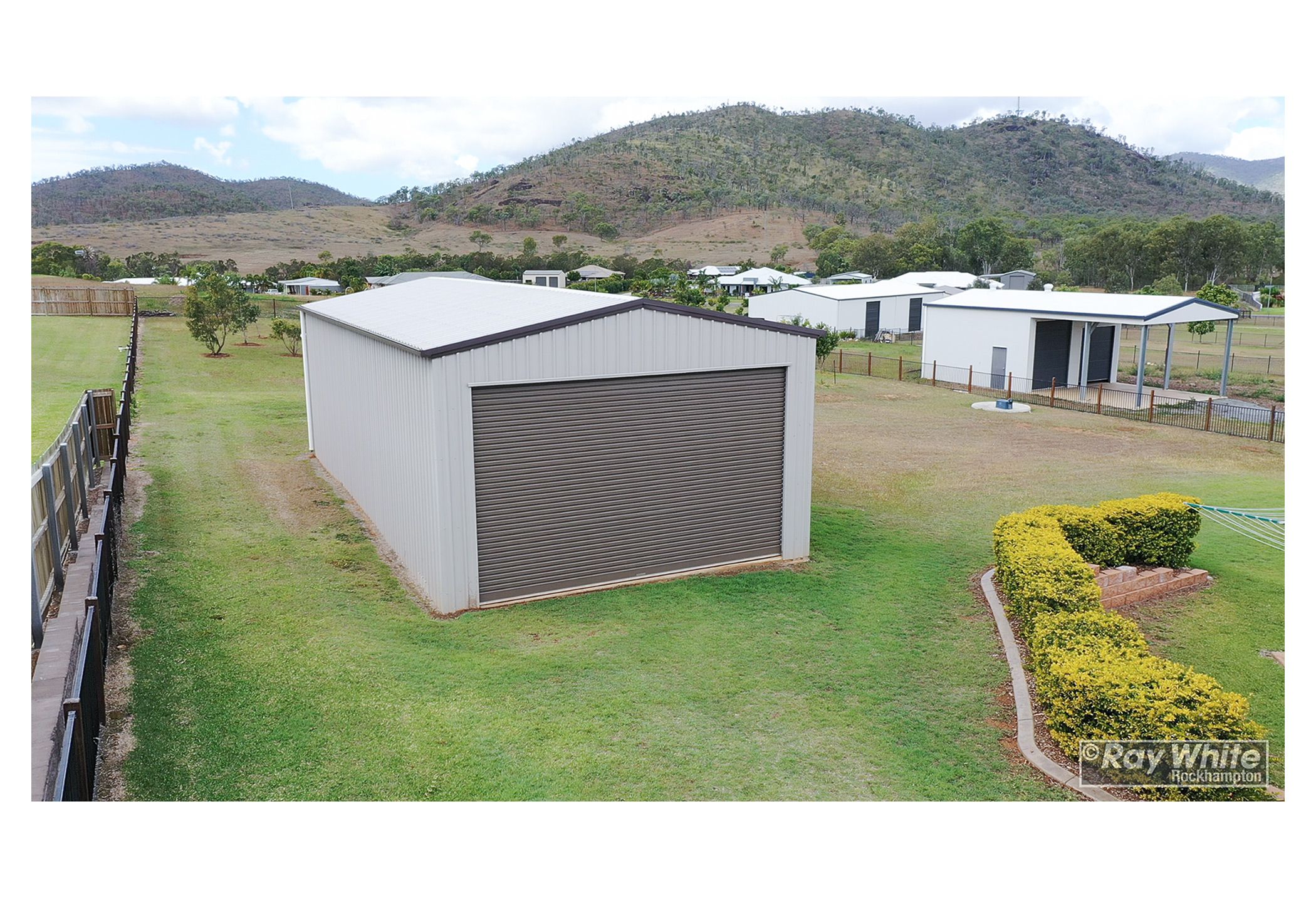 10 Trinity Avenue, Rockyview, QLD 4701