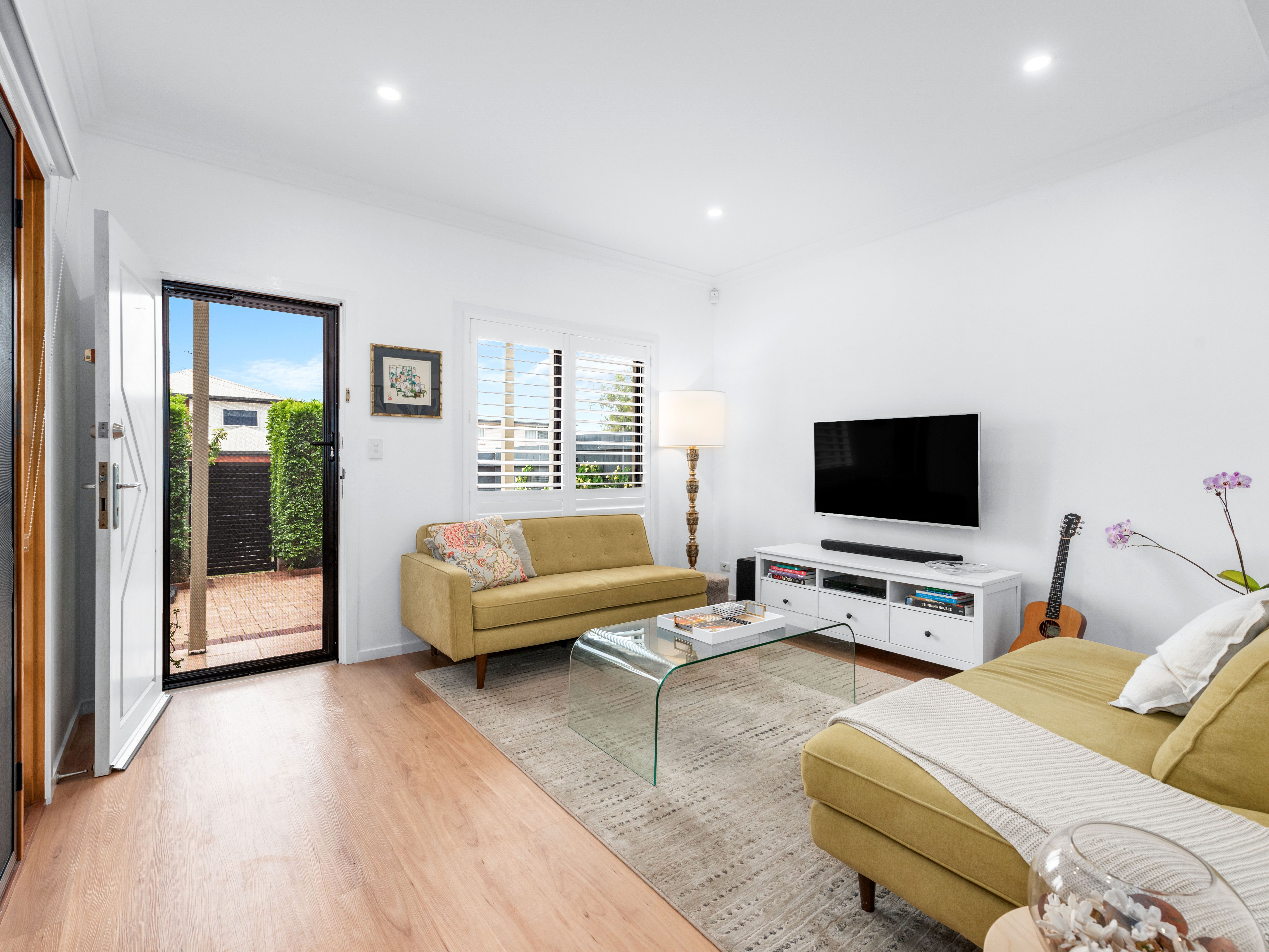 4/74 Orana Street, Carina, QLD 4152