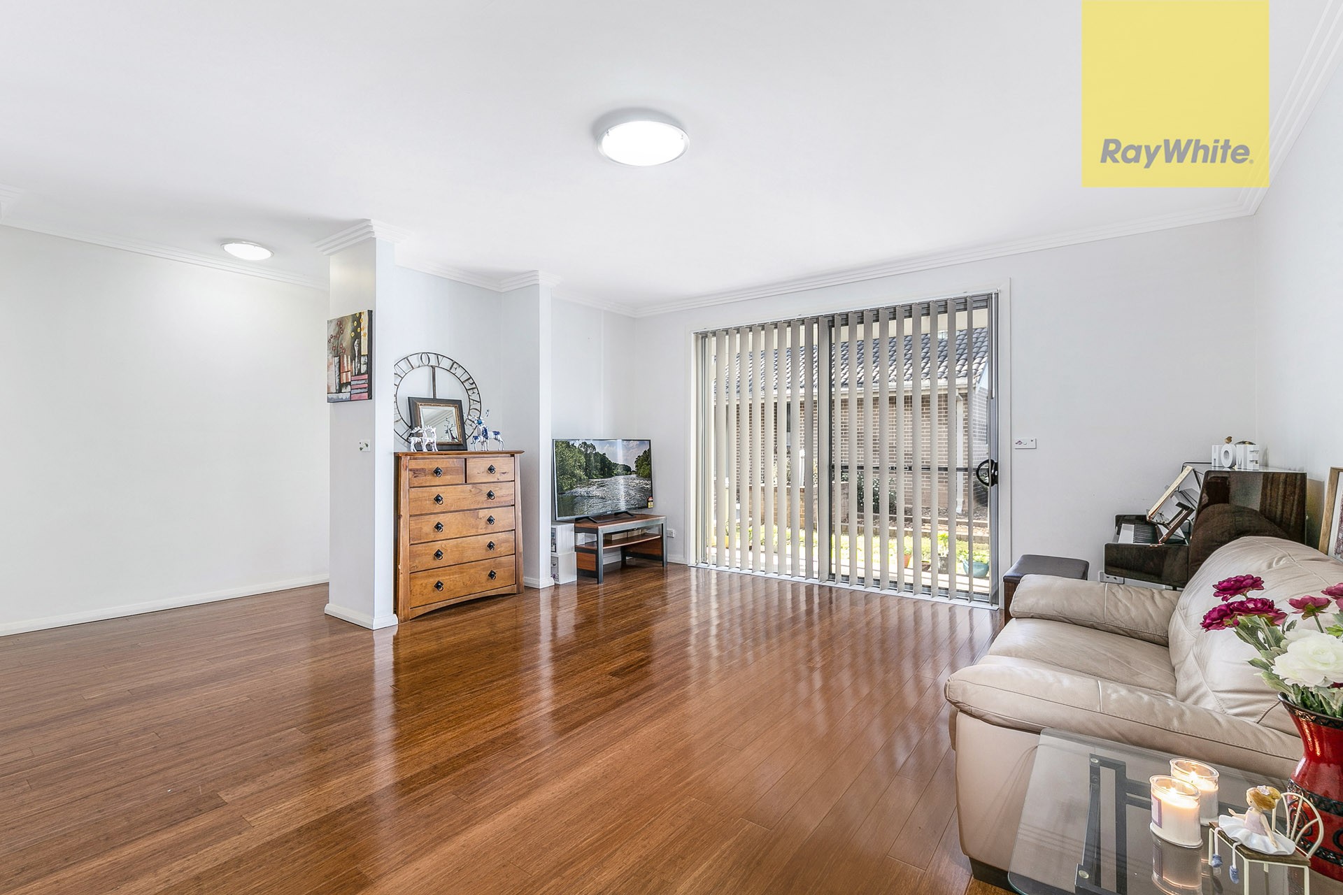 16/100 Kenyons Road, Merrylands, NSW 2160