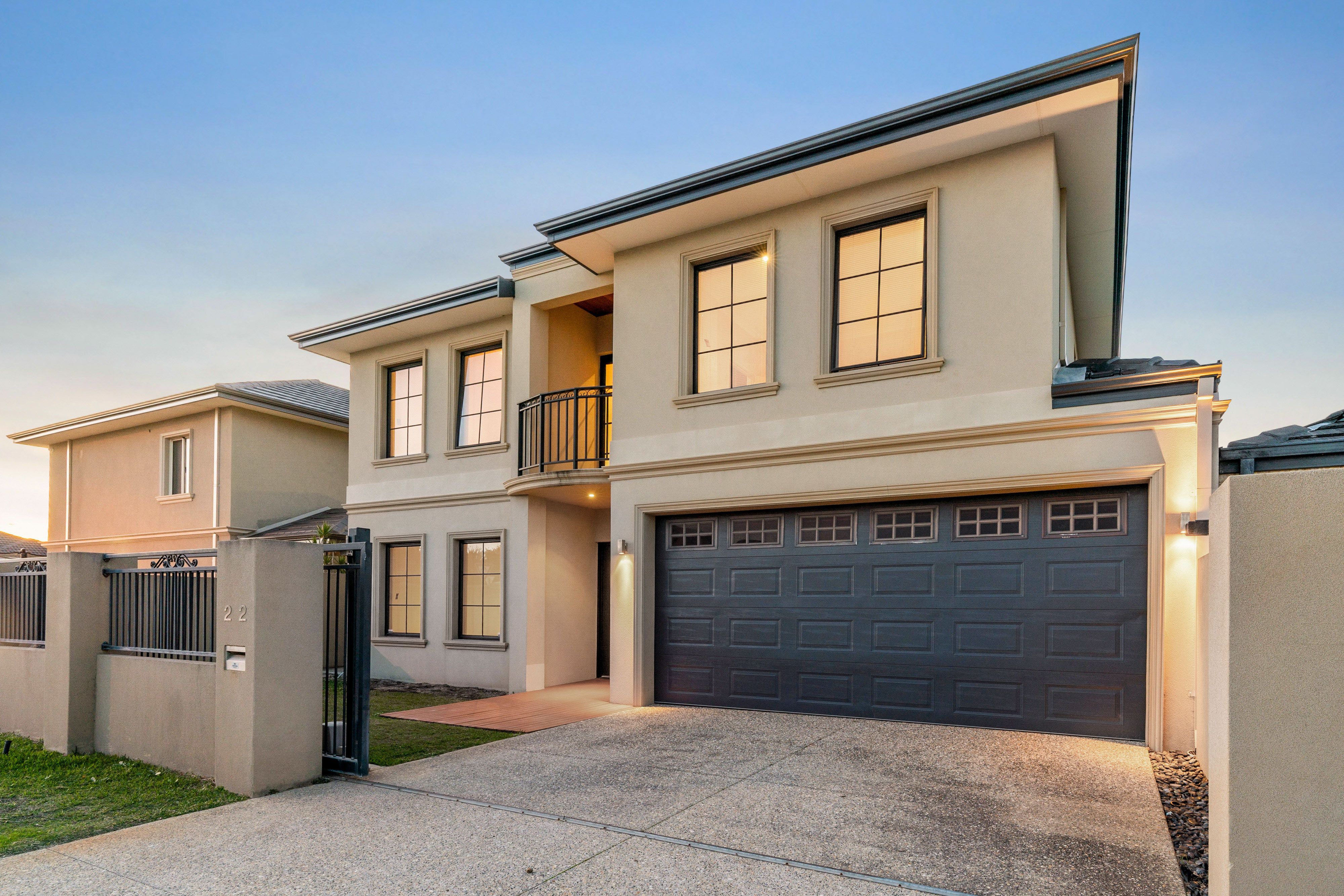 22 Olivedale Road, Madeley, WA 6065