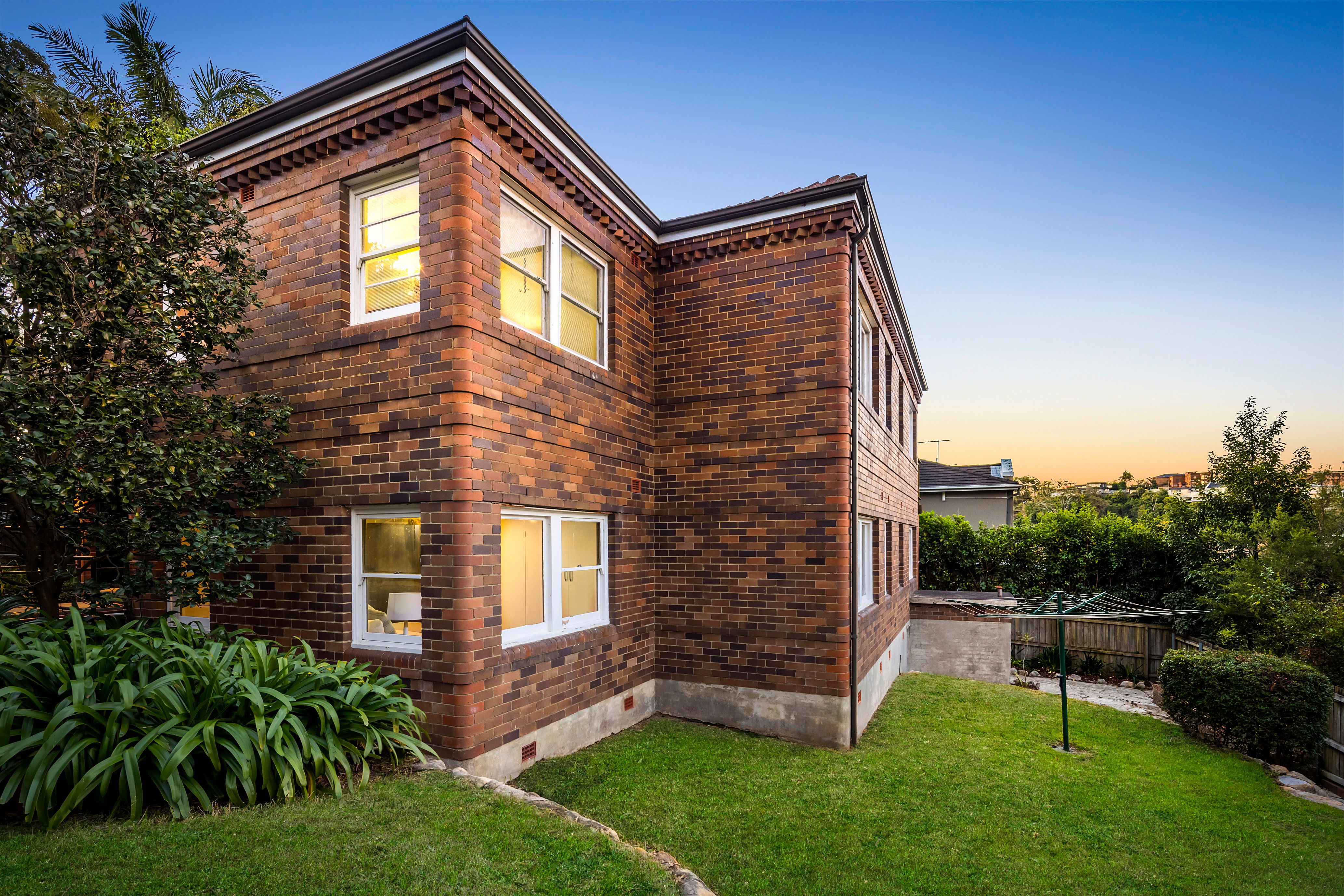 1 & 2/39a Pine Street, Cammeray, NSW 2062