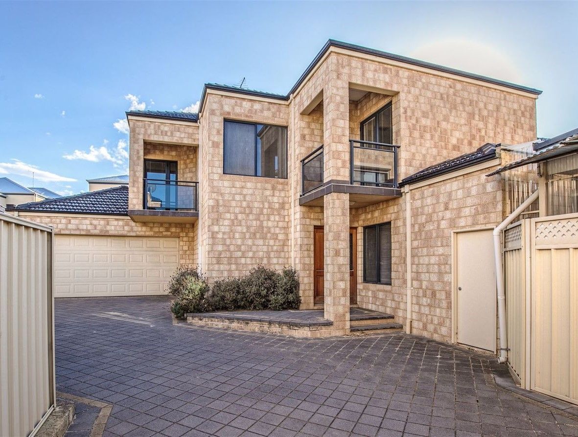 7 Victoria Street, Rockingham WA 6168