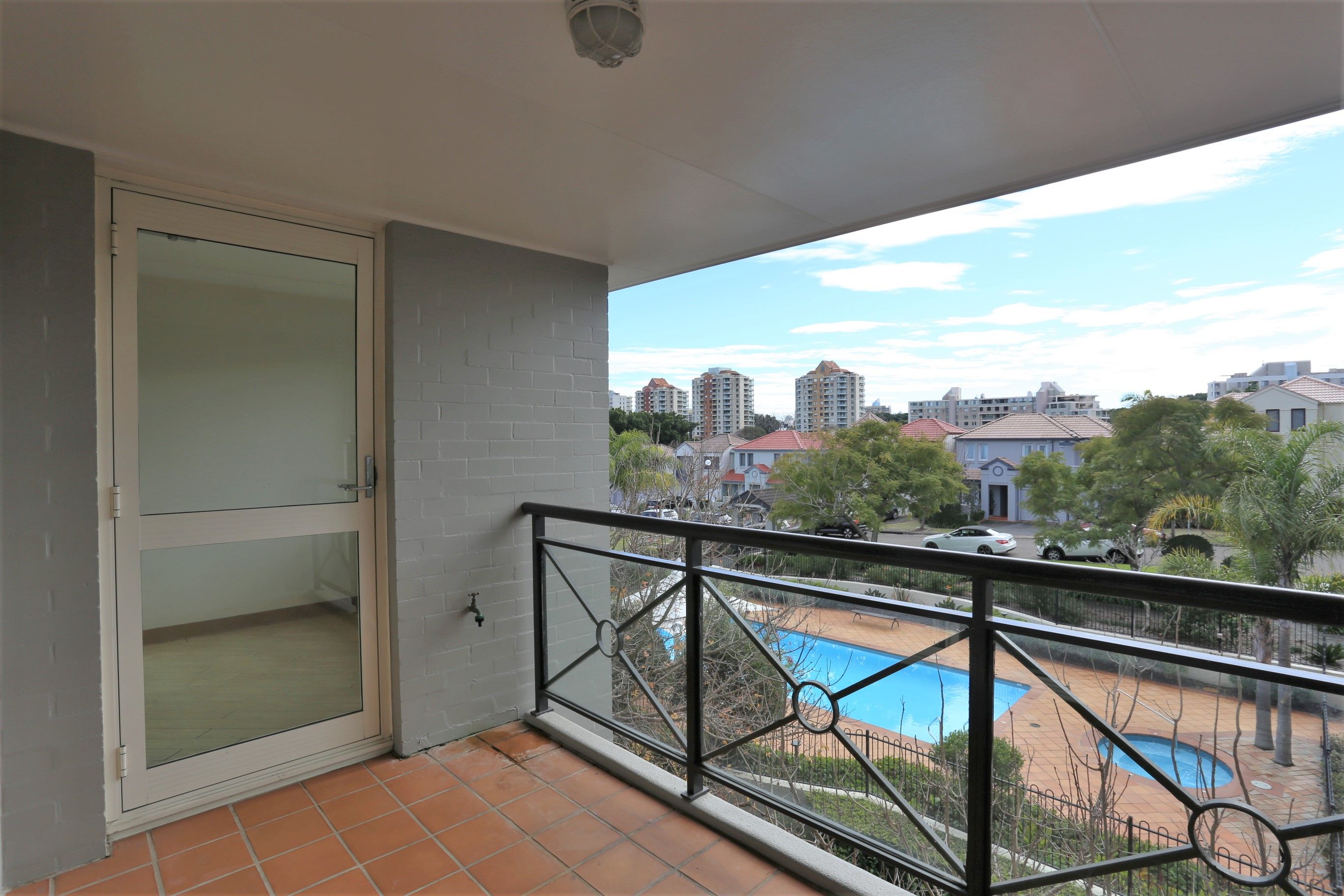 14/33-59 Brompton Road, Kensington, NSW 2033