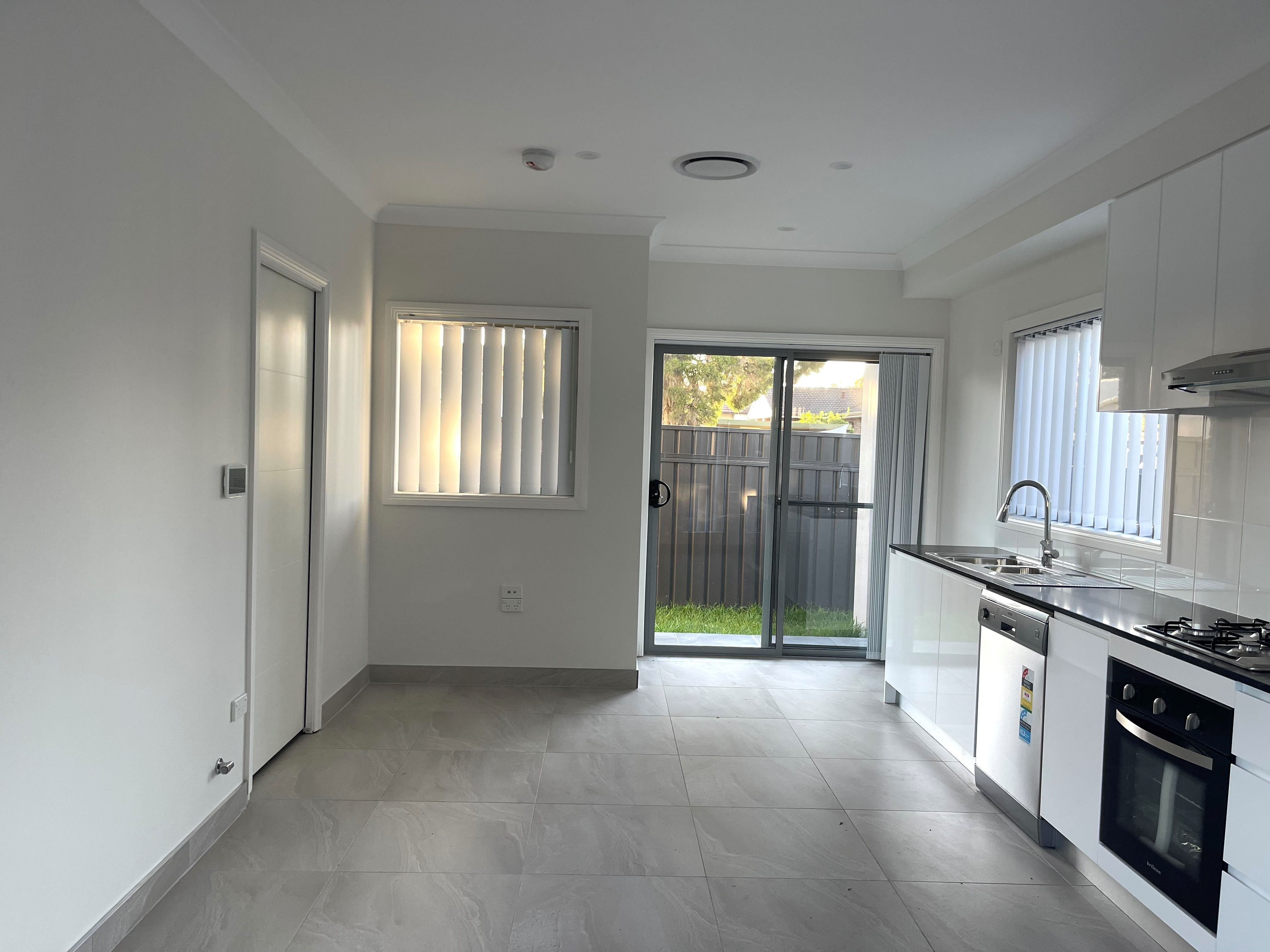 3/44 Brisbane Street, Oxley Park, NSW 2760
