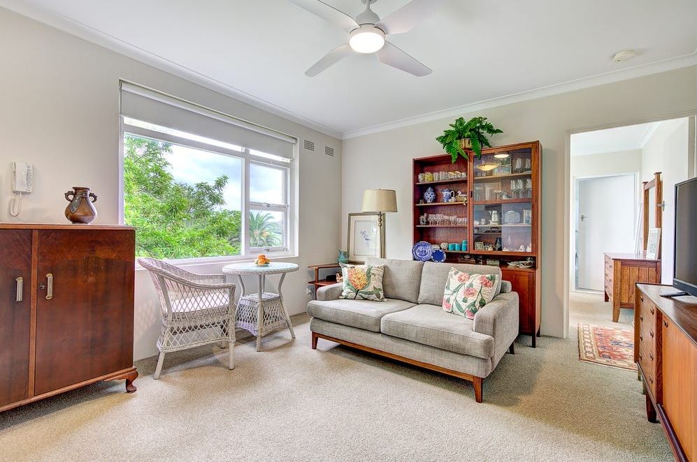 11/143 Raglan Street, Mosman, NSW 2088