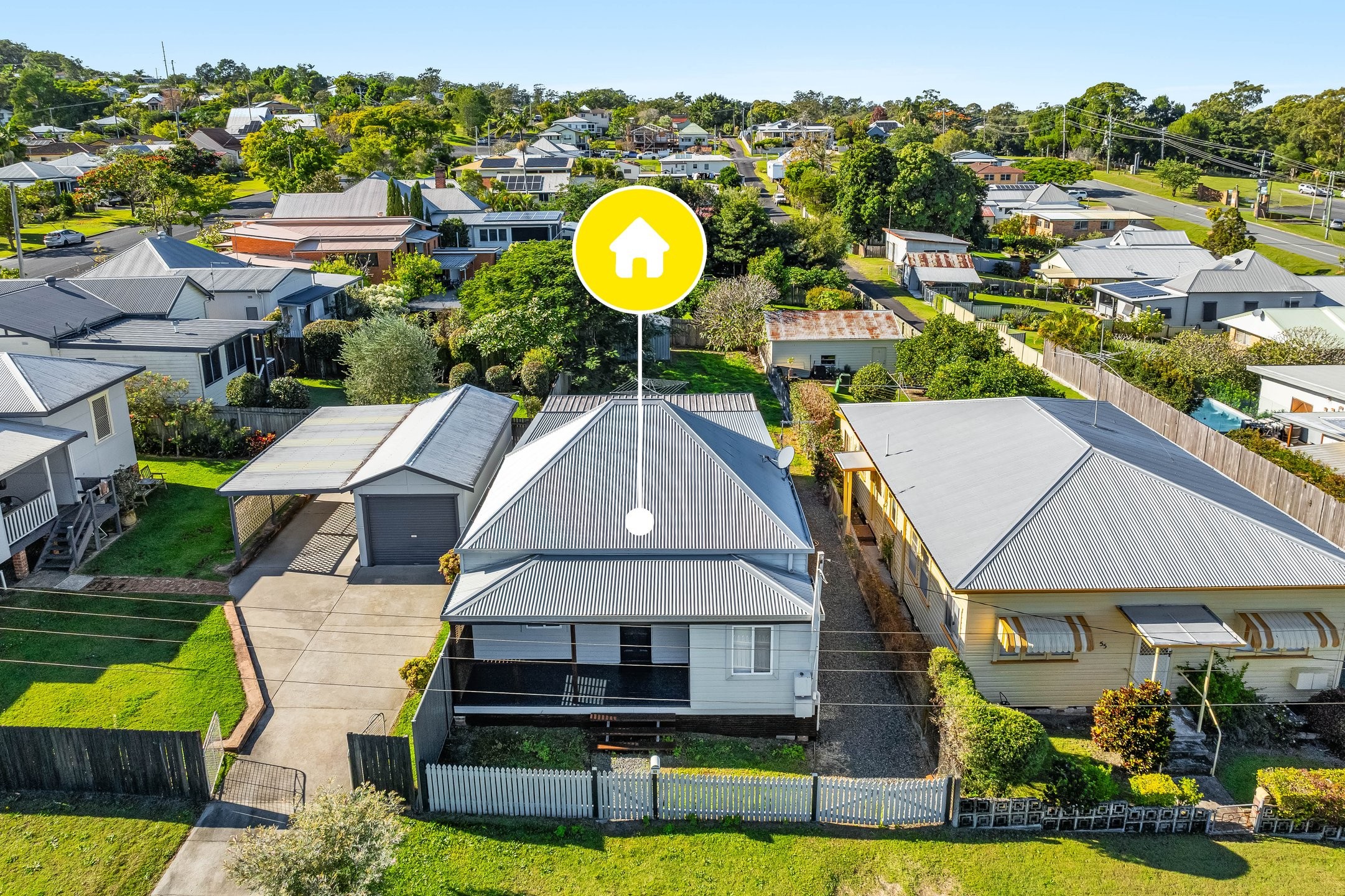 53 Woodford Street, Maclean, NSW 2463