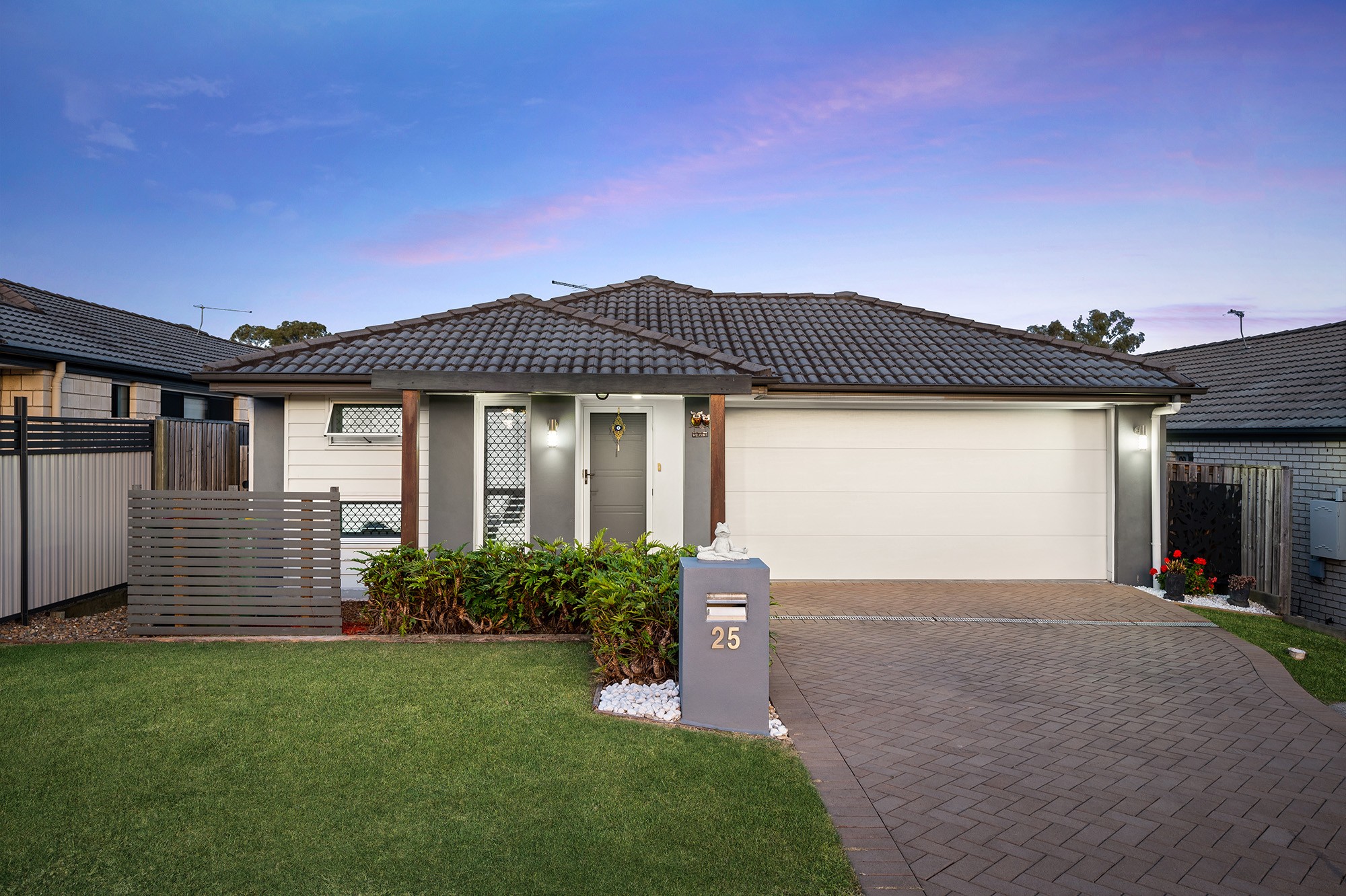 25 Cascade Drive, Underwood, QLD 4119