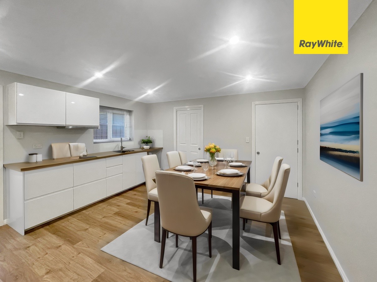 30a Fitzpatrick Street, Marsfield, NSW 2122