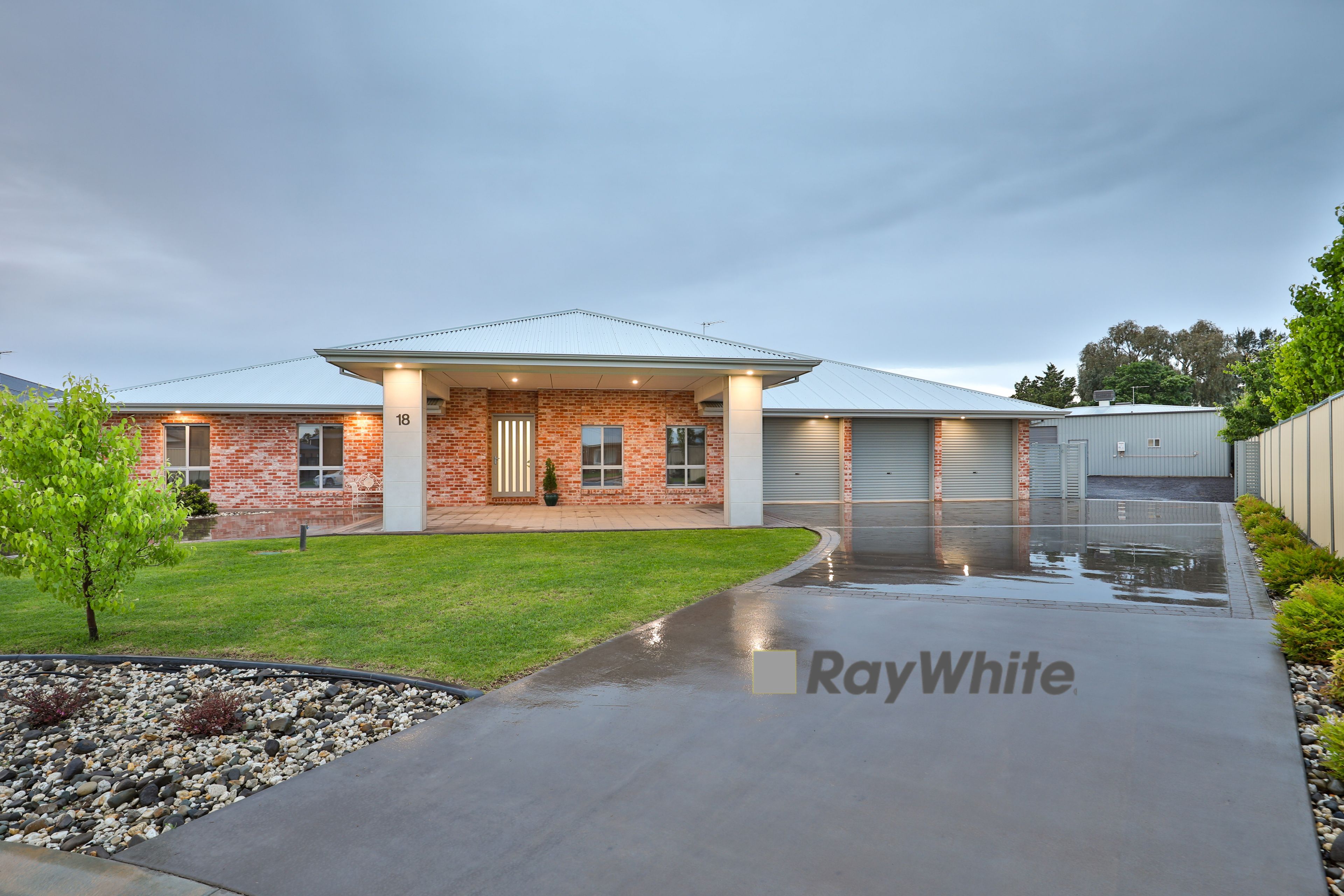 18 Macarthur Way, Mildura, VIC 3500 Sold House Ray White Mildura