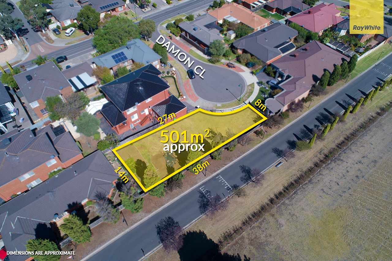 4 Damon Close, South Morang, VIC 3752