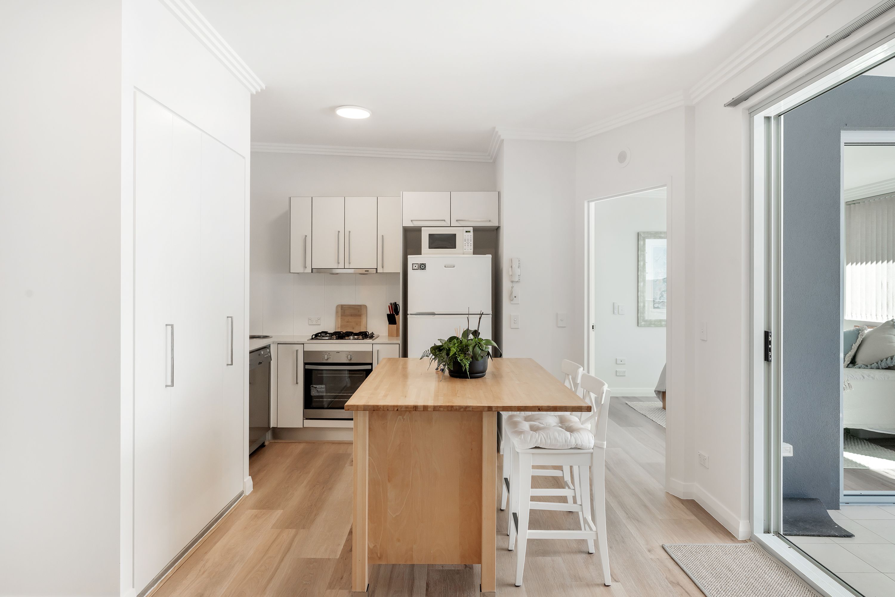 2207/10 Fifth Avenue, Palm Beach, QLD 4221