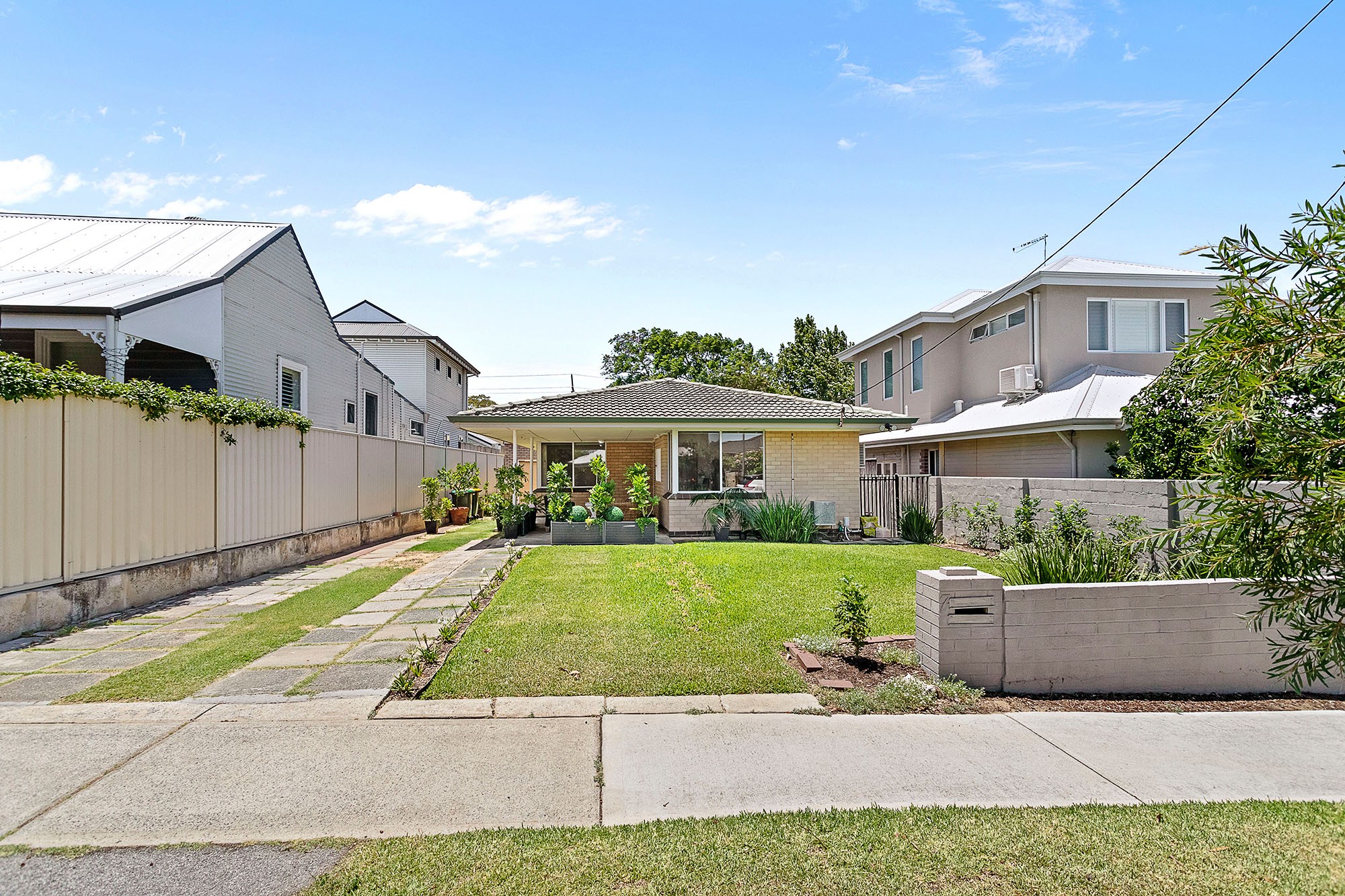 7 Glanville Street, Mosman Park, WA 6012