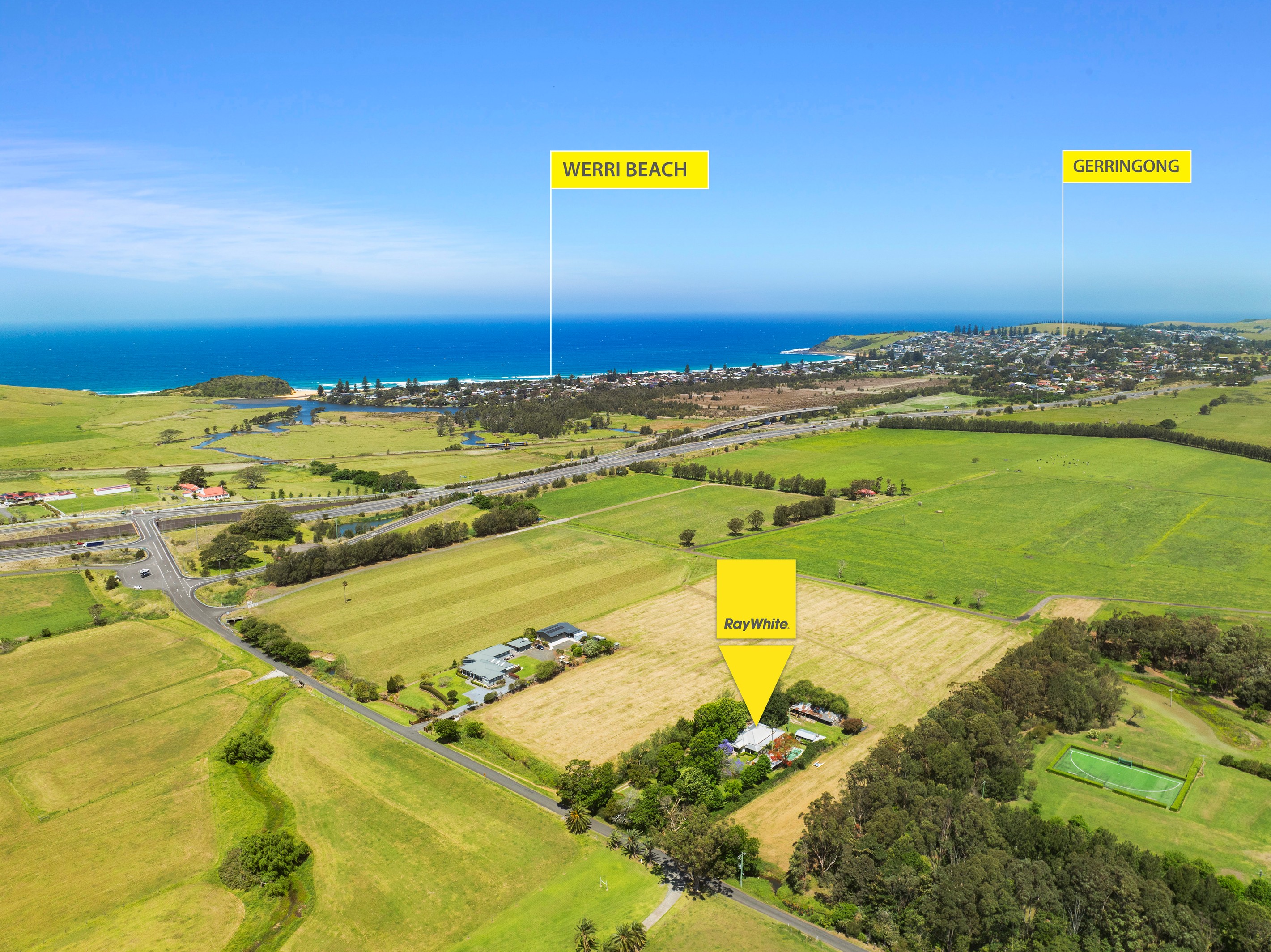 49 Rose Valley Road, Rose Valley, NSW 2534