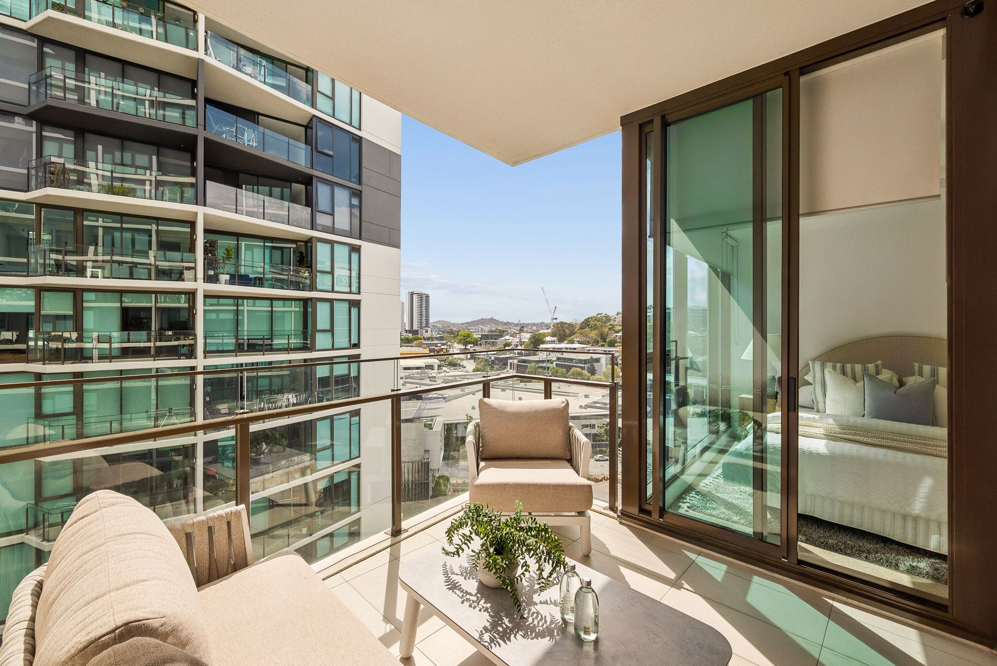 31308/24 Stratton Street, Newstead, QLD 4006