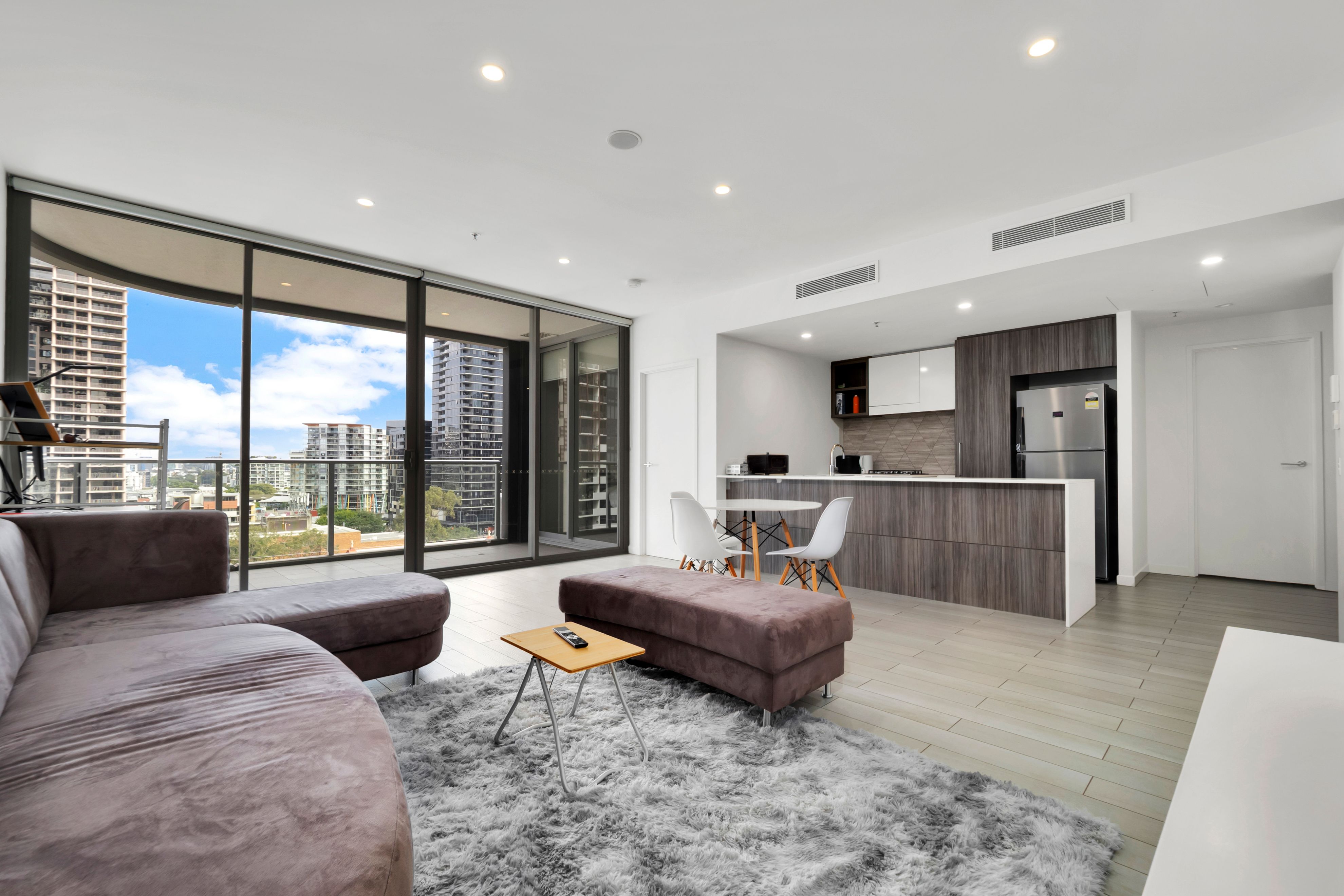 1116/58 Hope Street, South Brisbane, QLD 4101