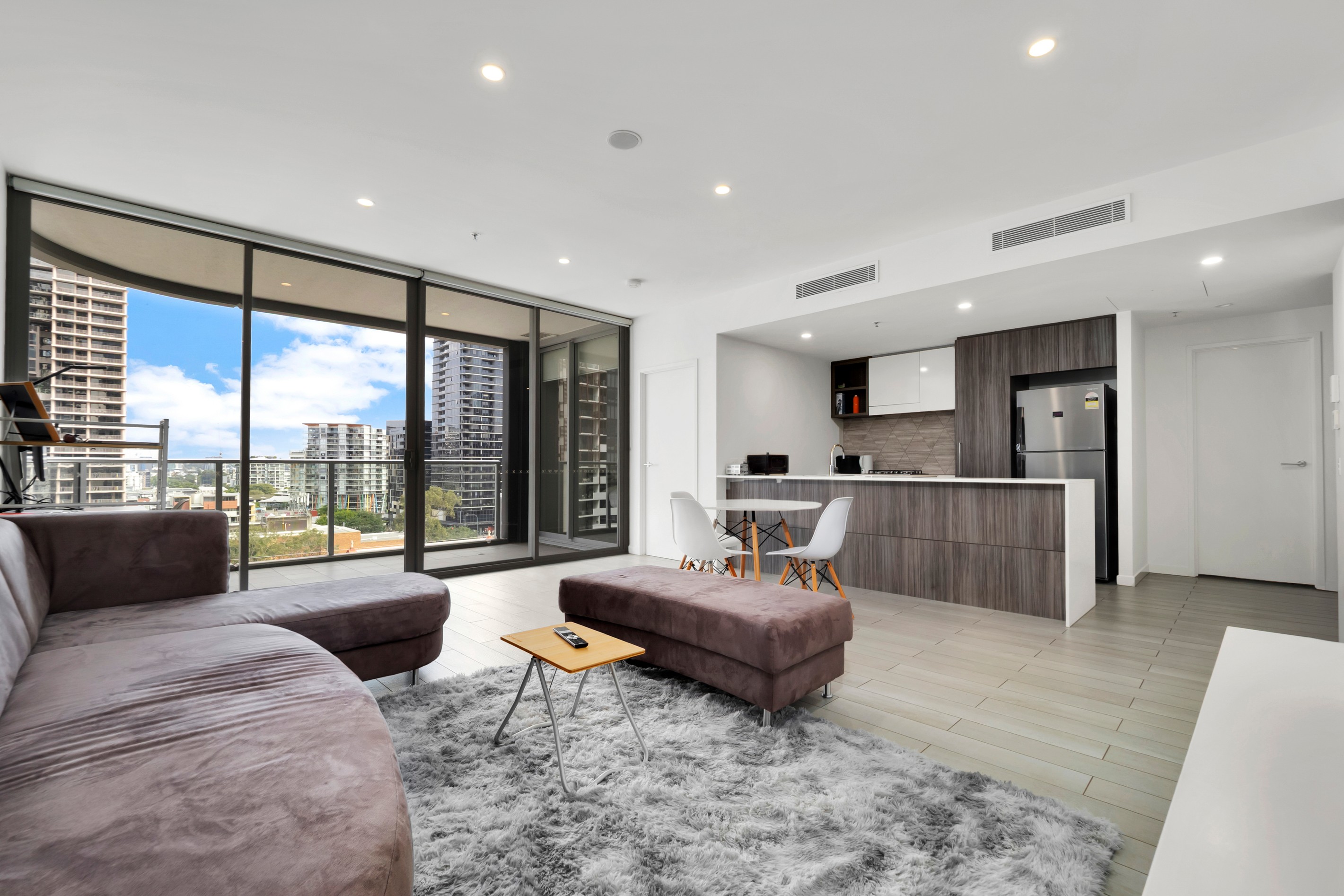 1116/58 Hope Street, South Brisbane, QLD 4101