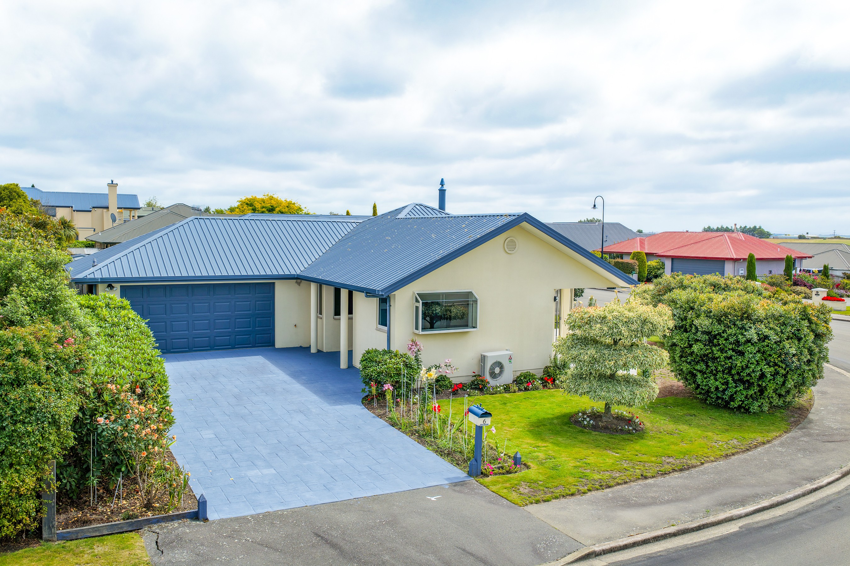 6 Alpine Close, Marchwiel, Timaru District
