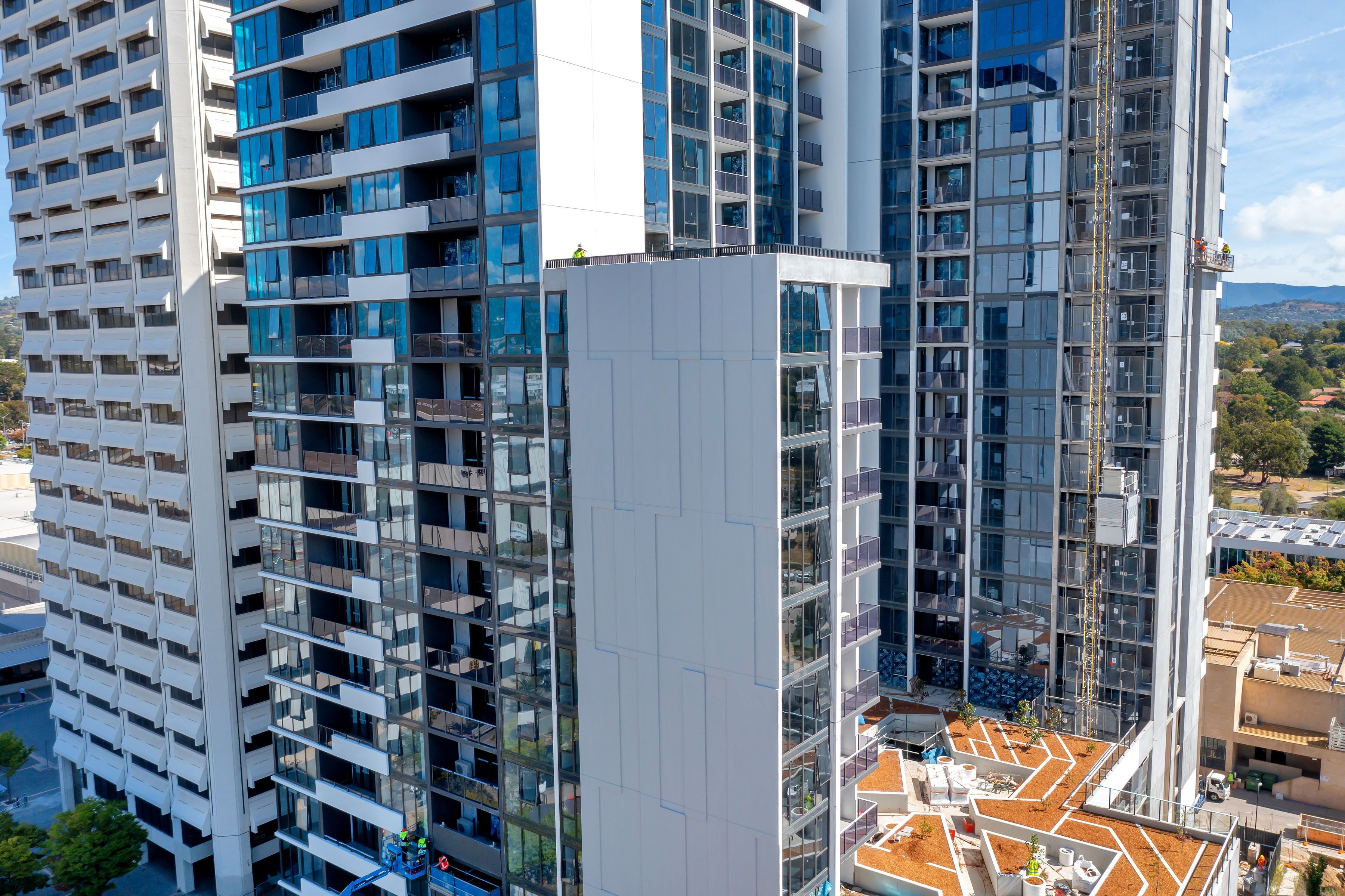 1311/49 Furzer Street, Phillip, ACT 2606
