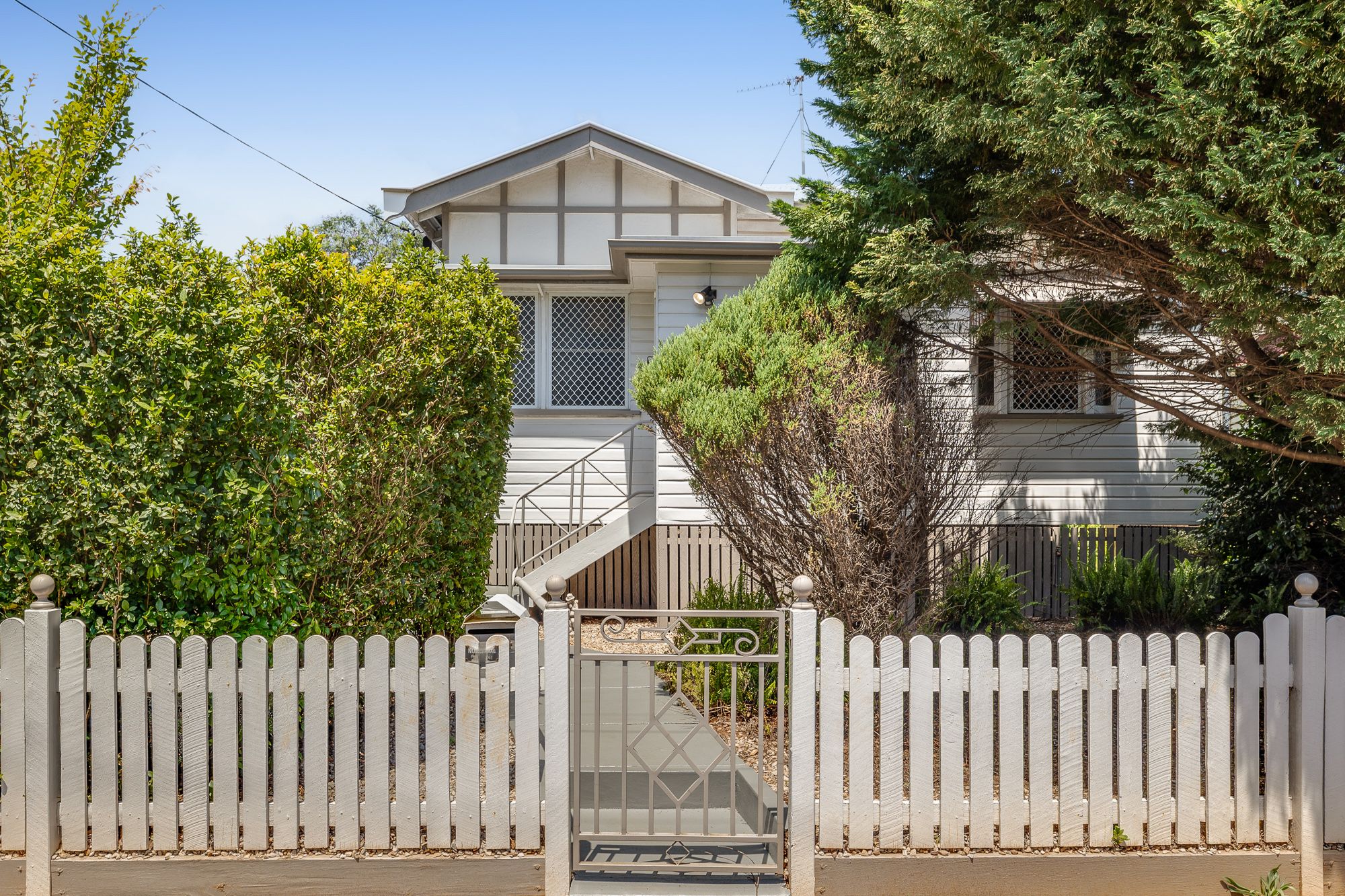 124 Neil Street, South Toowoomba QLD 4350