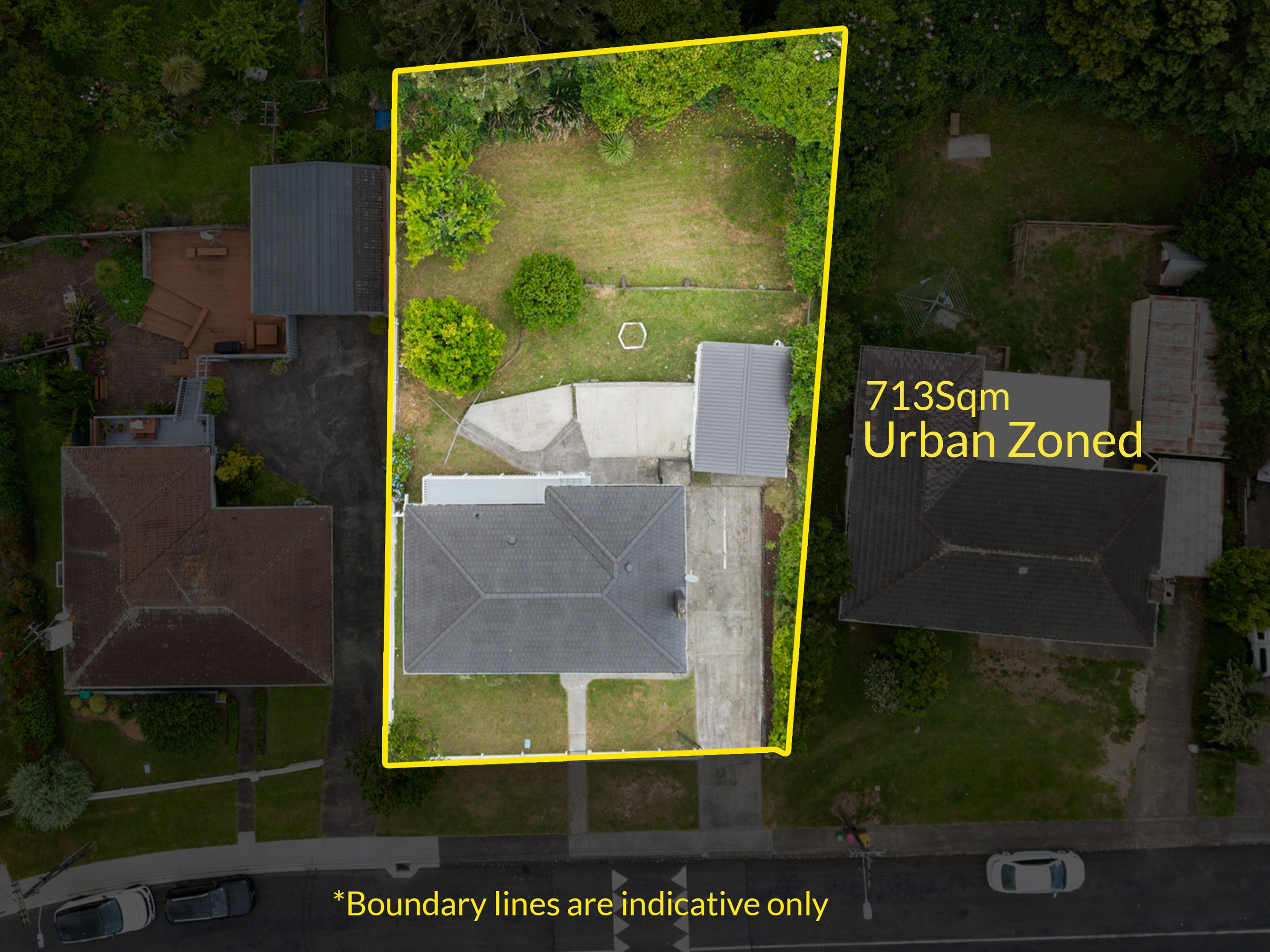 3 Buller Crescent, Manurewa, Manukau City