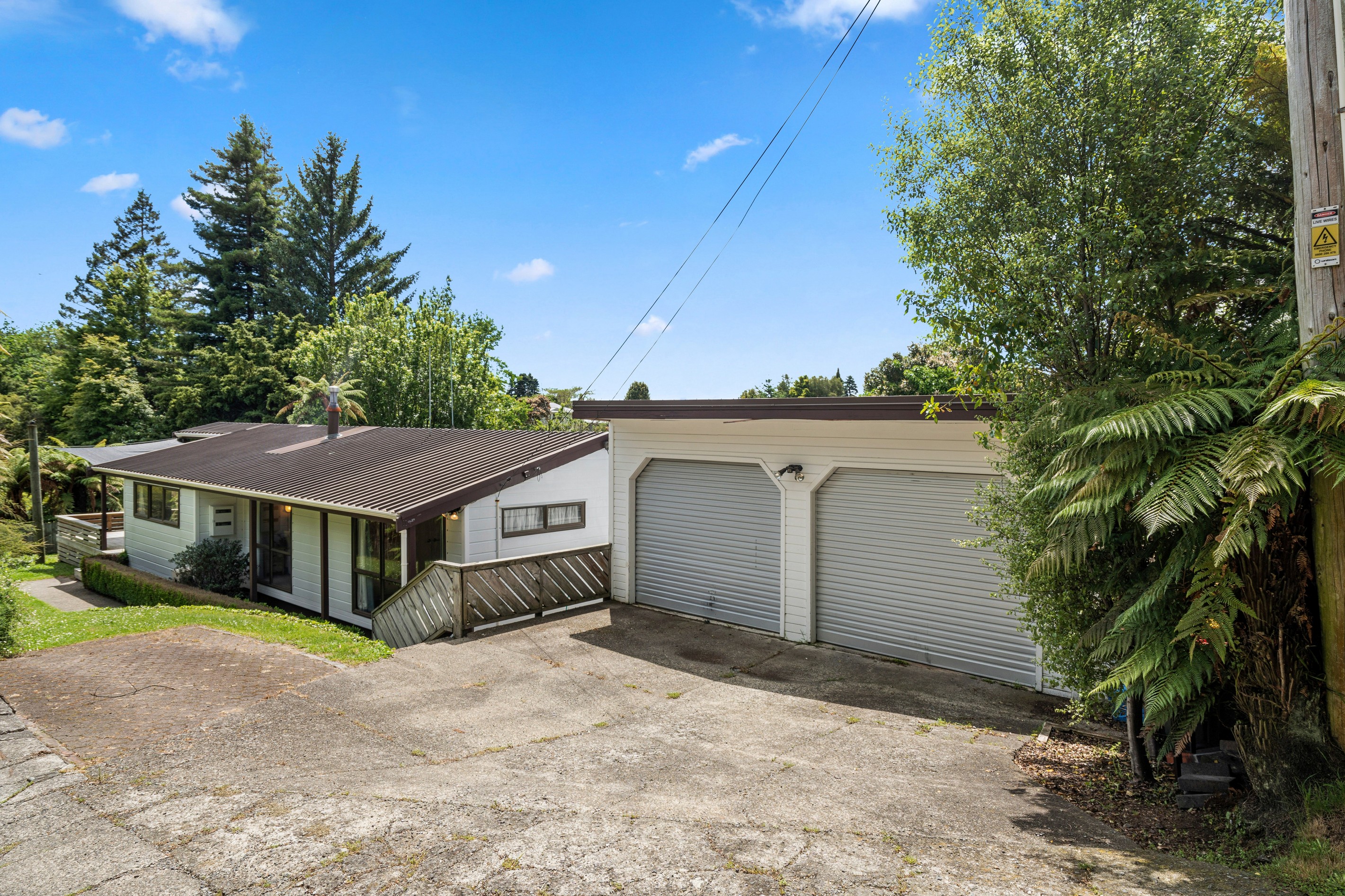 12 Gallagher Street, Springfield, Rotorua District