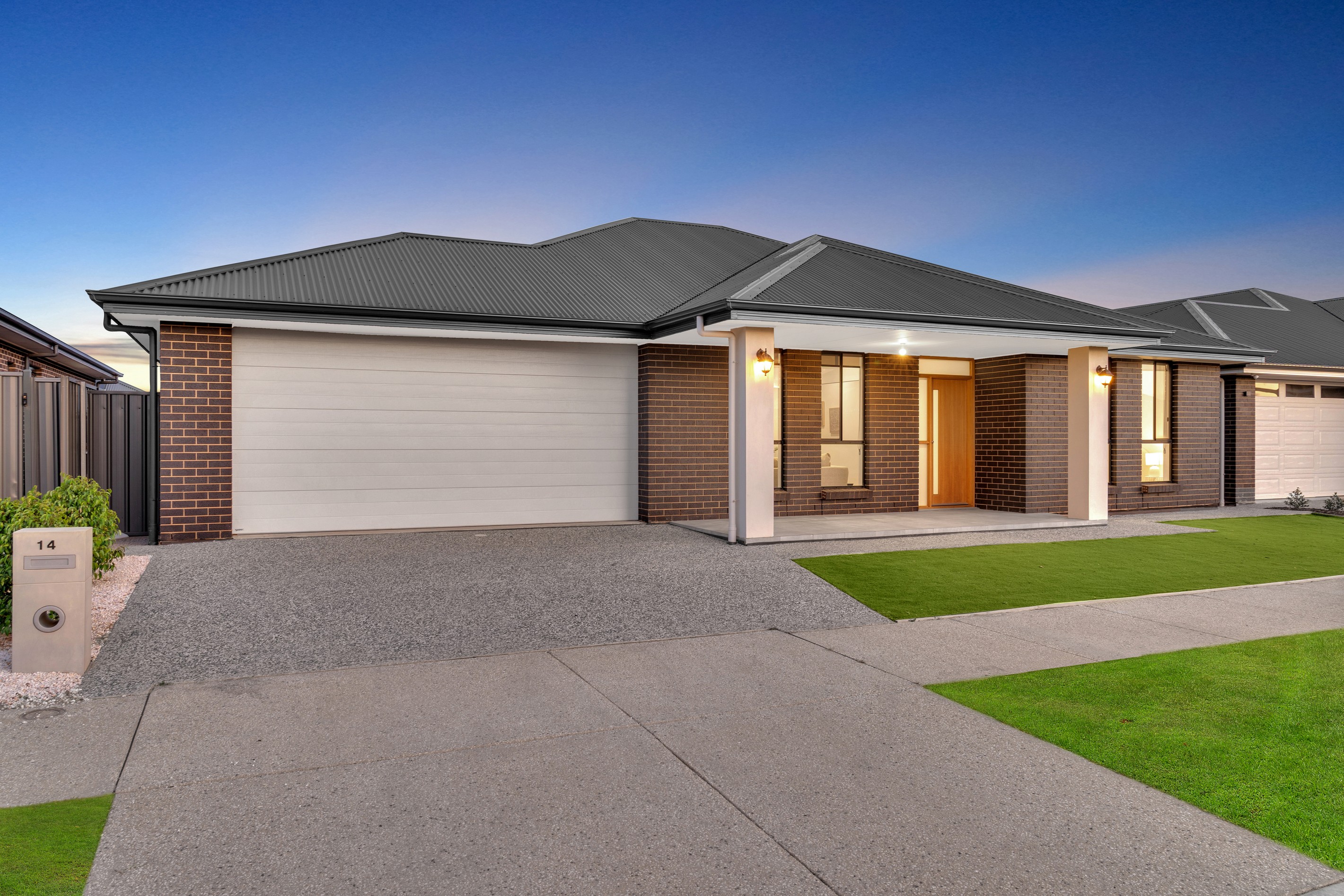 14 Powick Street, RIVERLEA PARK, SA 5120