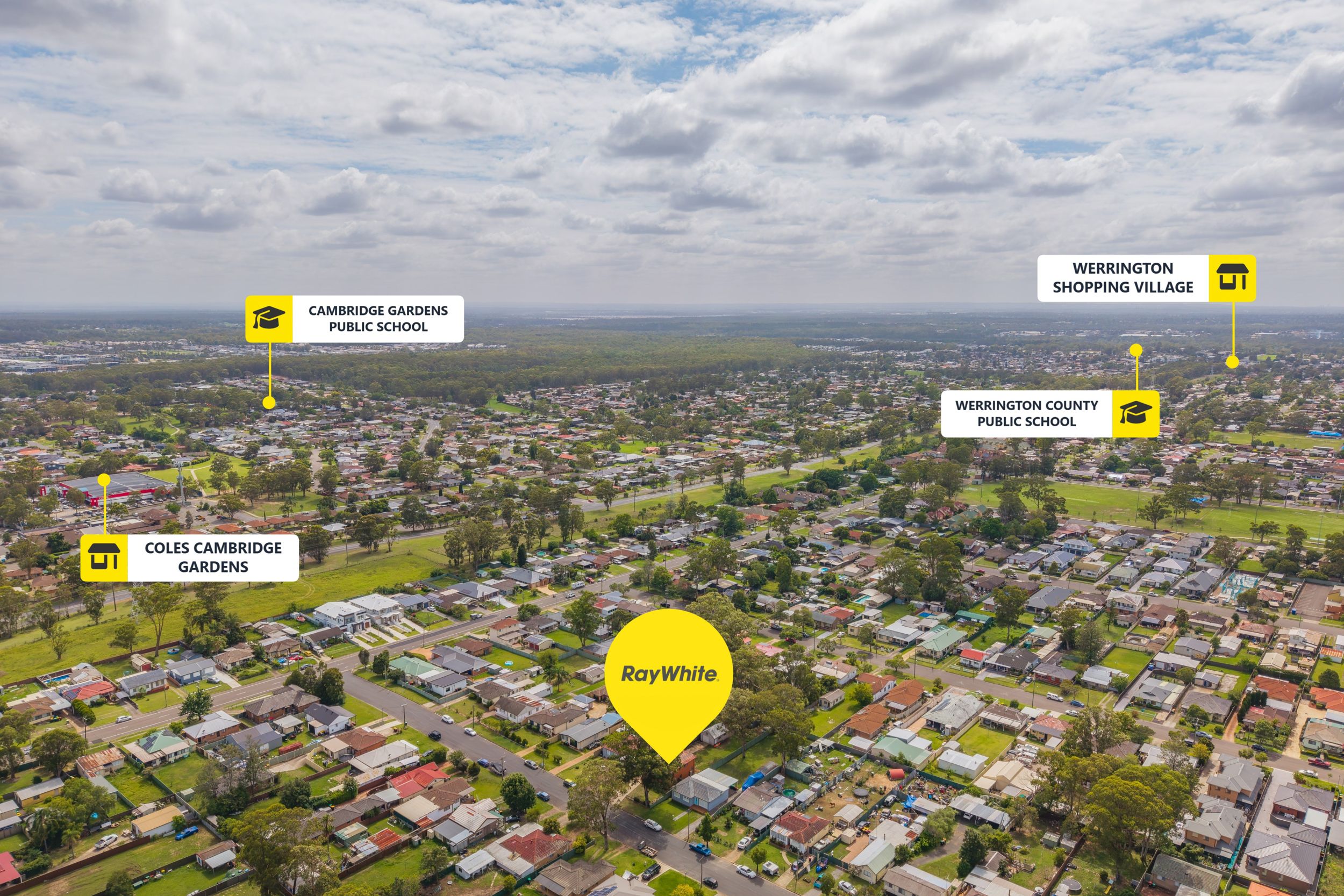 12 Barker Street, Cambridge Park, NSW