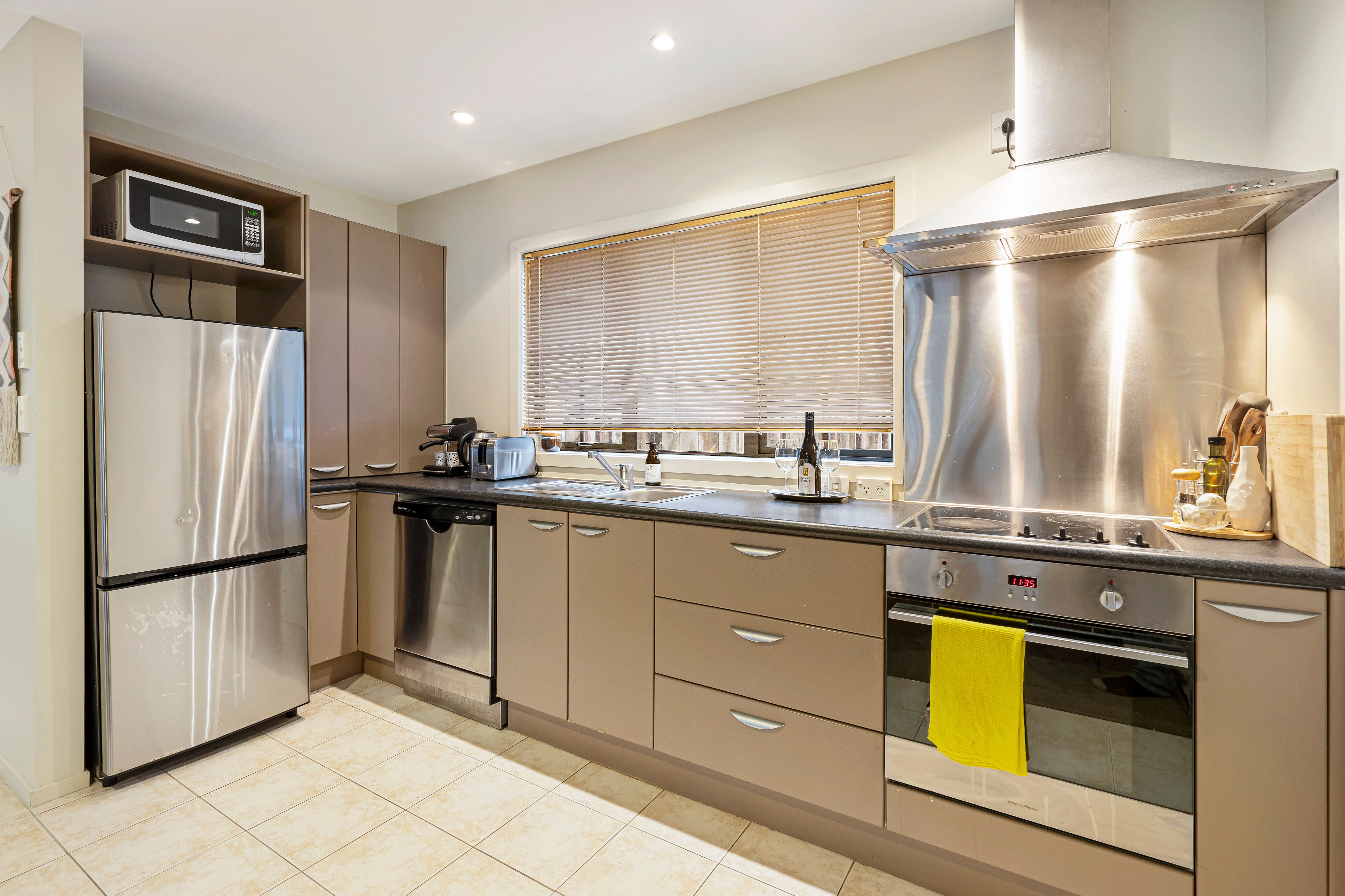 21/1 Harrison Road, Mount Wellington, Auckland City