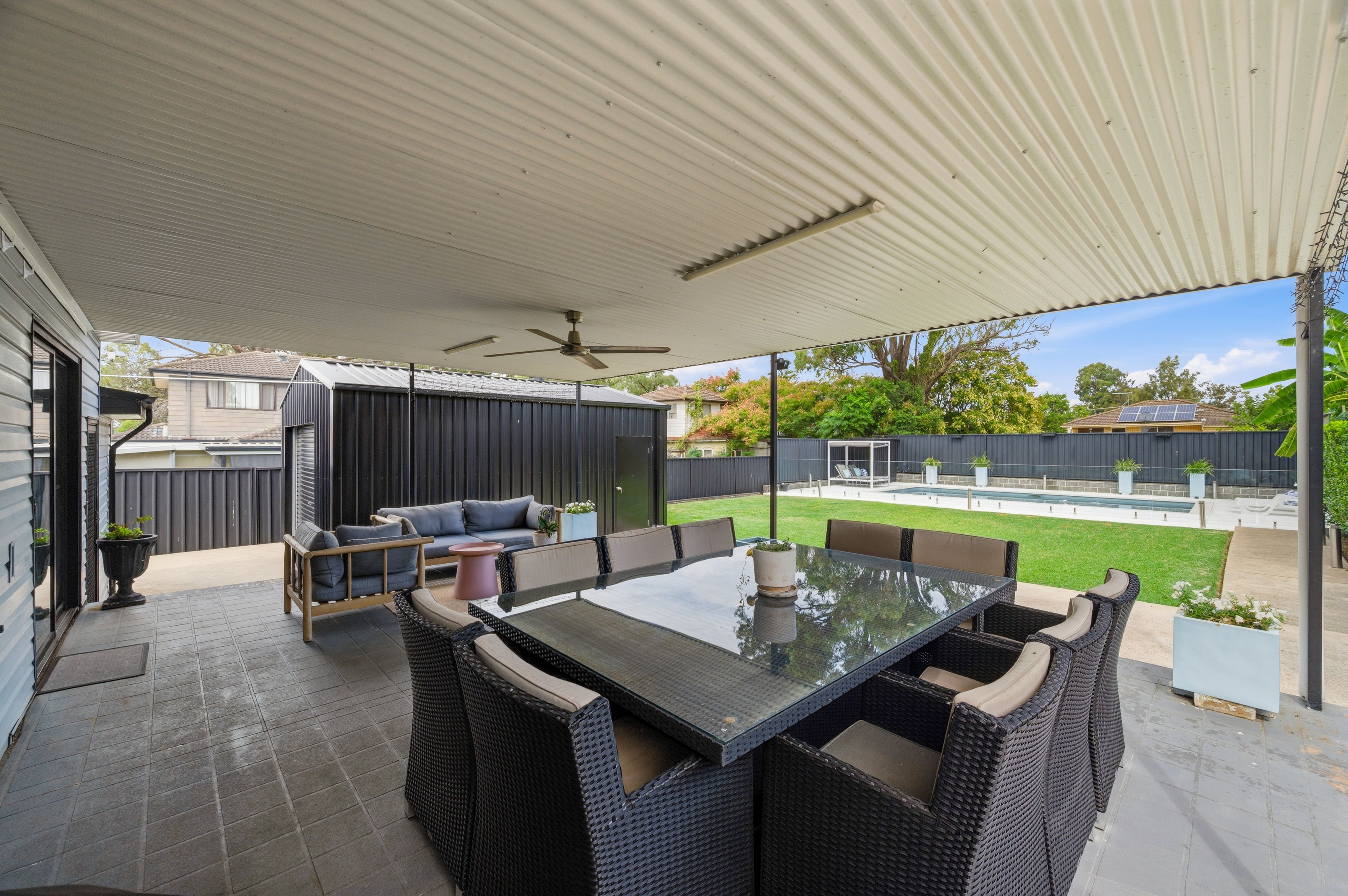 40 Brooker Street, Colyton, NSW