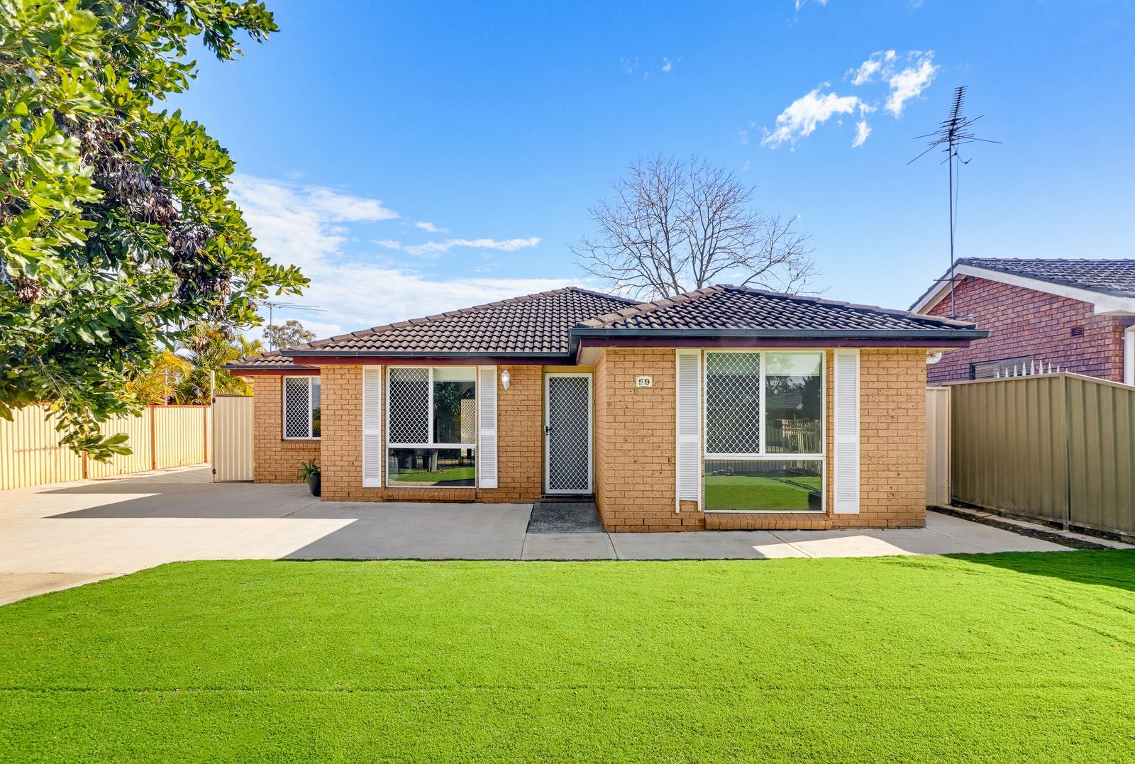 59 Kerwin Circle, Hebersham, NSW 2770