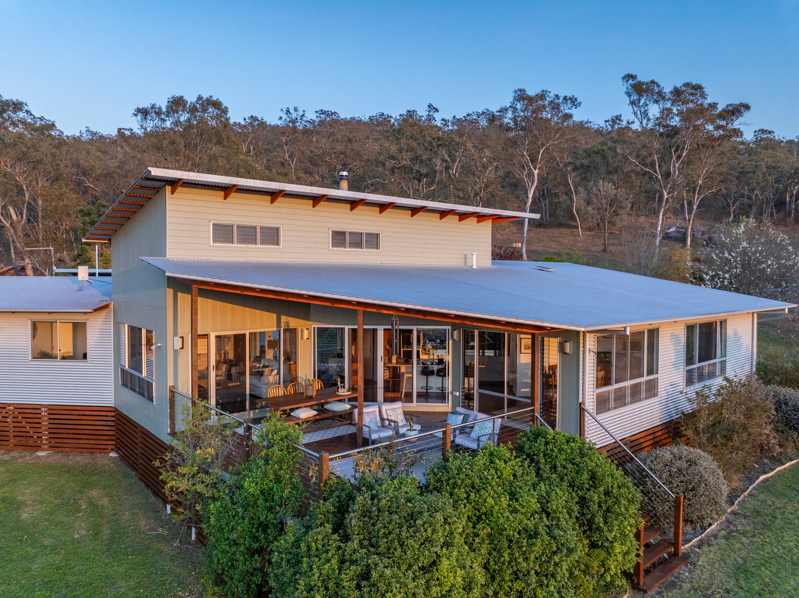 147 Mays Lane, The Hermitage, QLD 4370