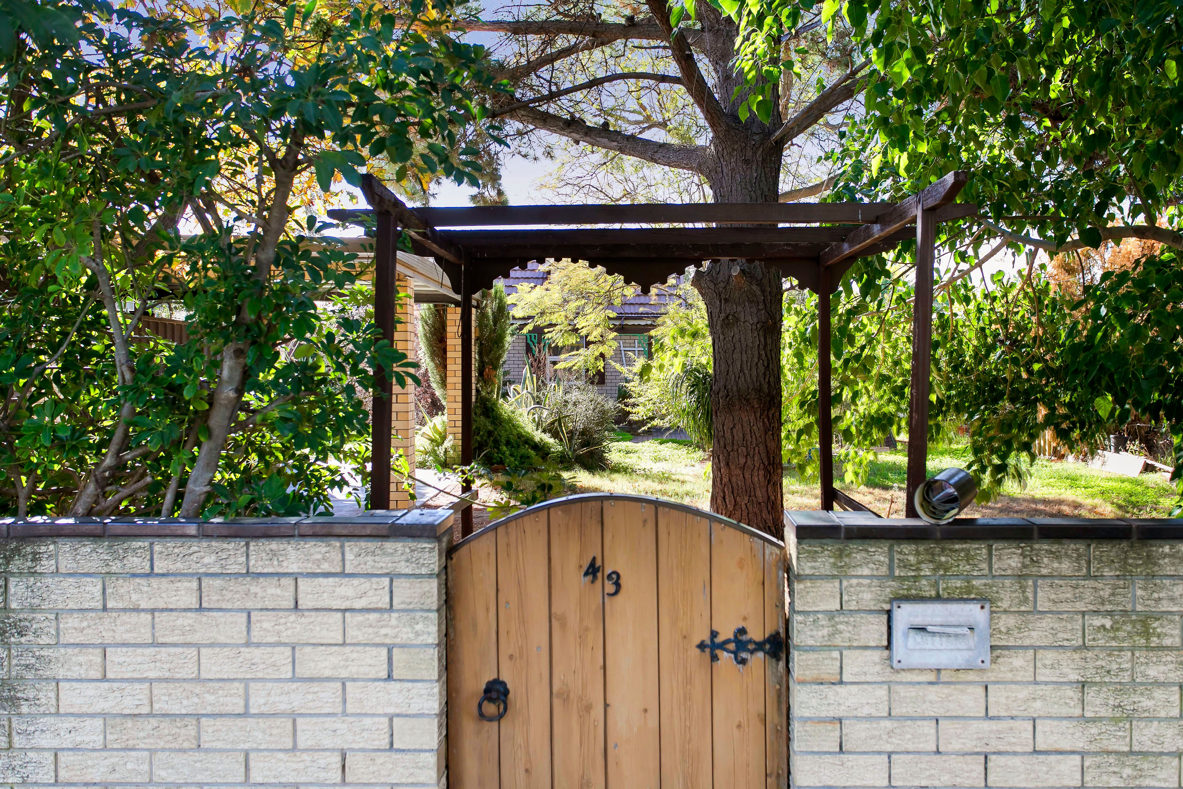 43 Wandana Terrace, Taperoo, SA 5017
