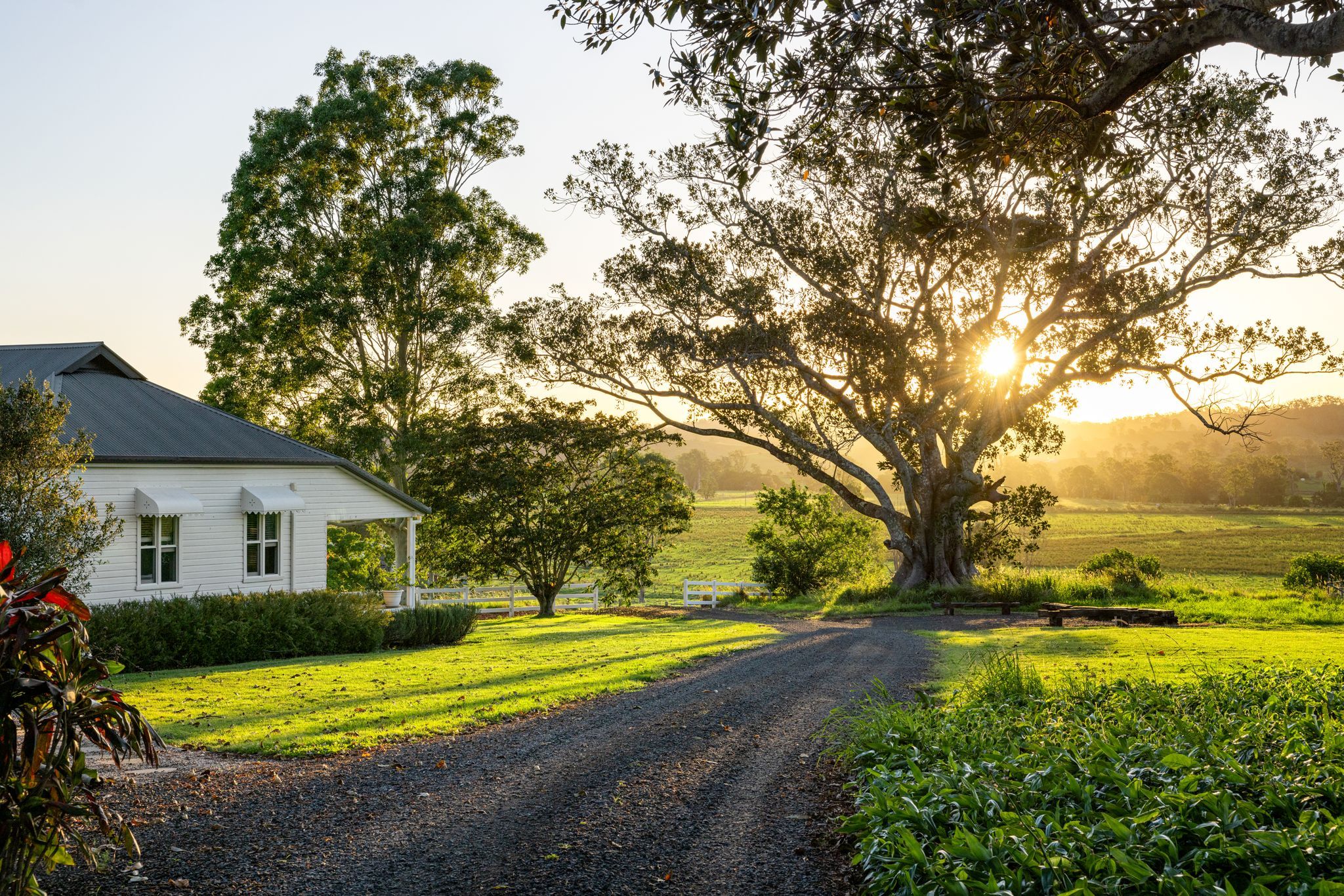 148 Collins Creek Road, Kyogle NSW 2474
