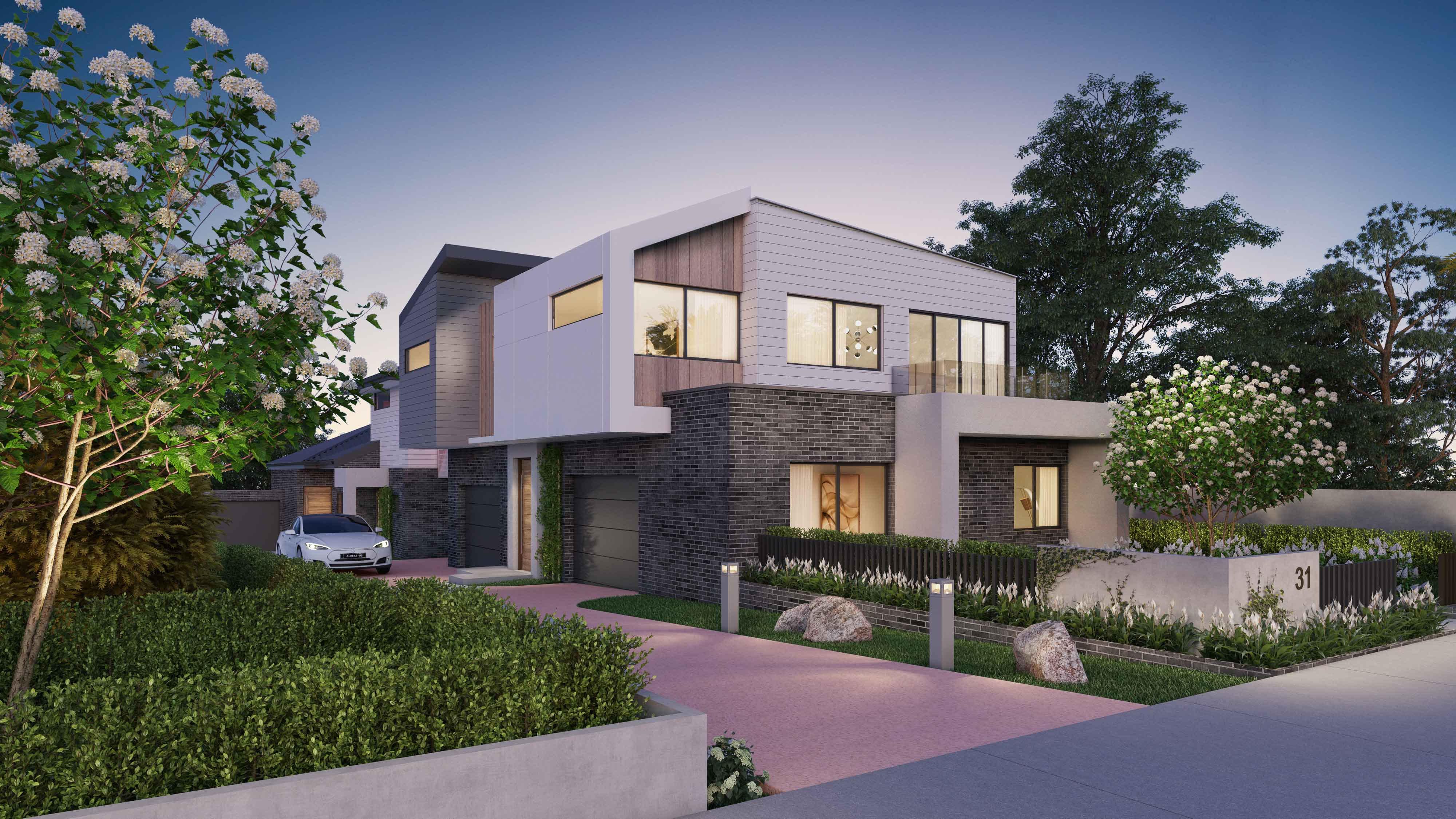 3/31 Gregory Grove, Preston, VIC 3072
