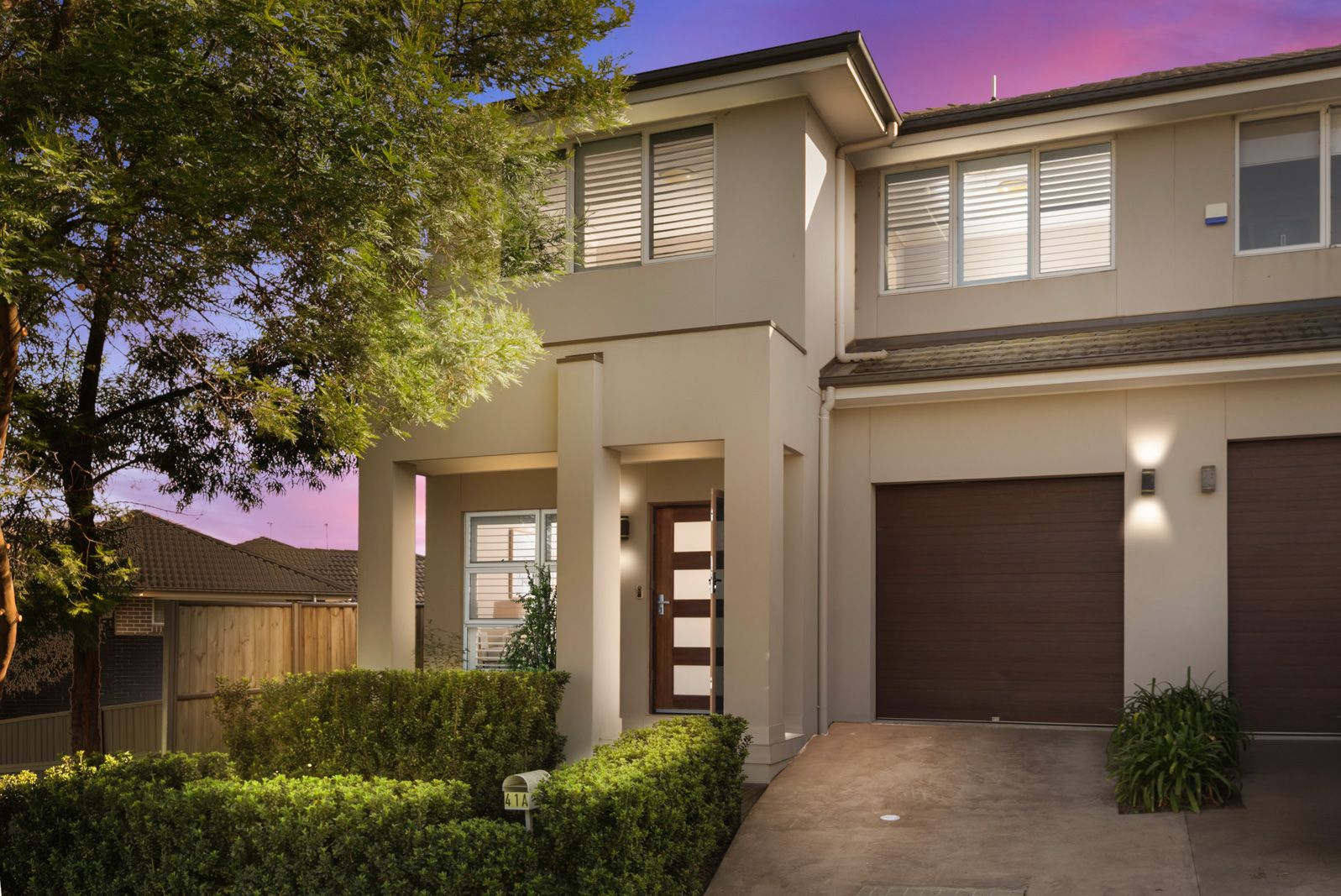 41A Hillview Road, North Kellyville, NSW 2155