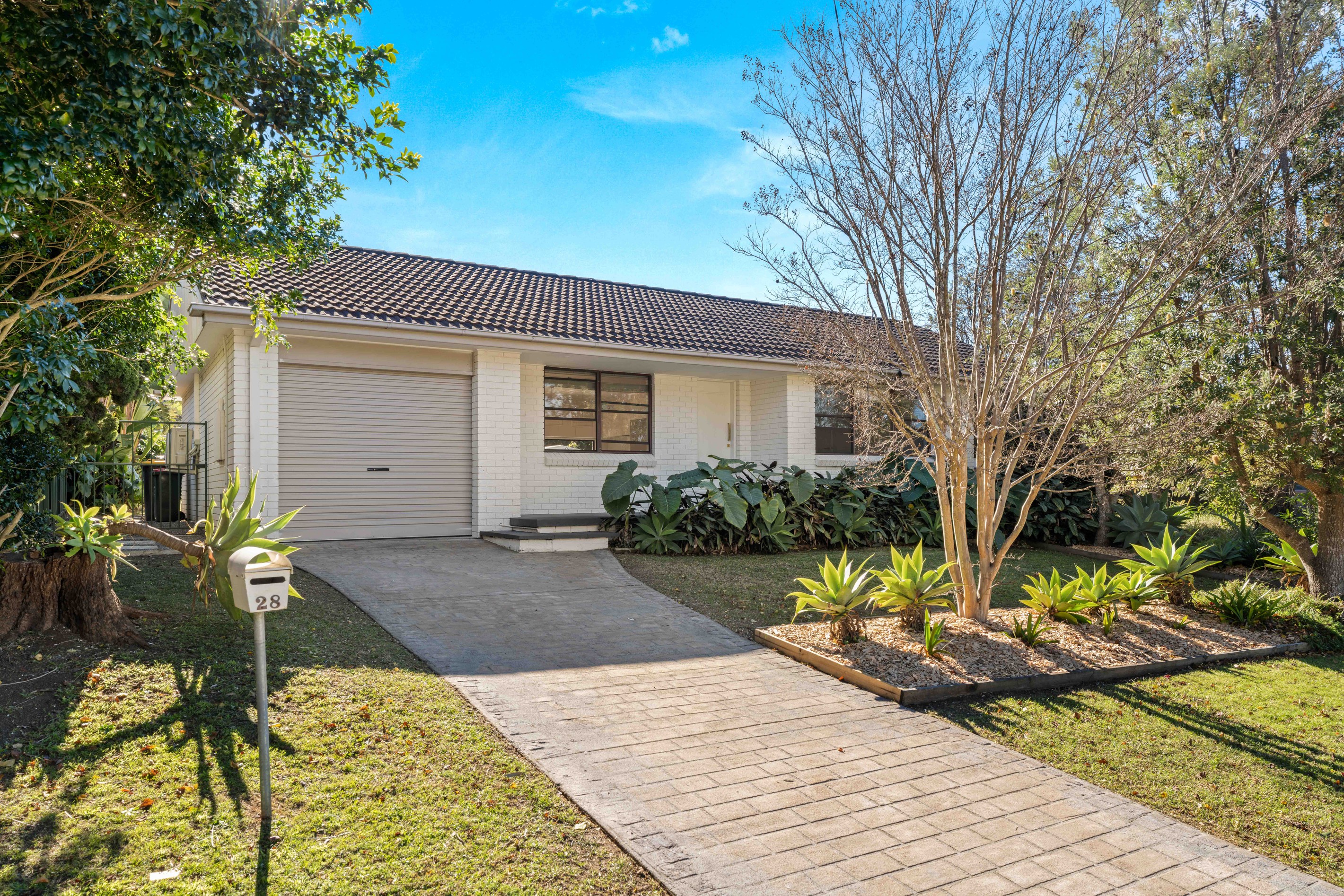 28 Ambassador Avenue, North Nowra, NSW 2541