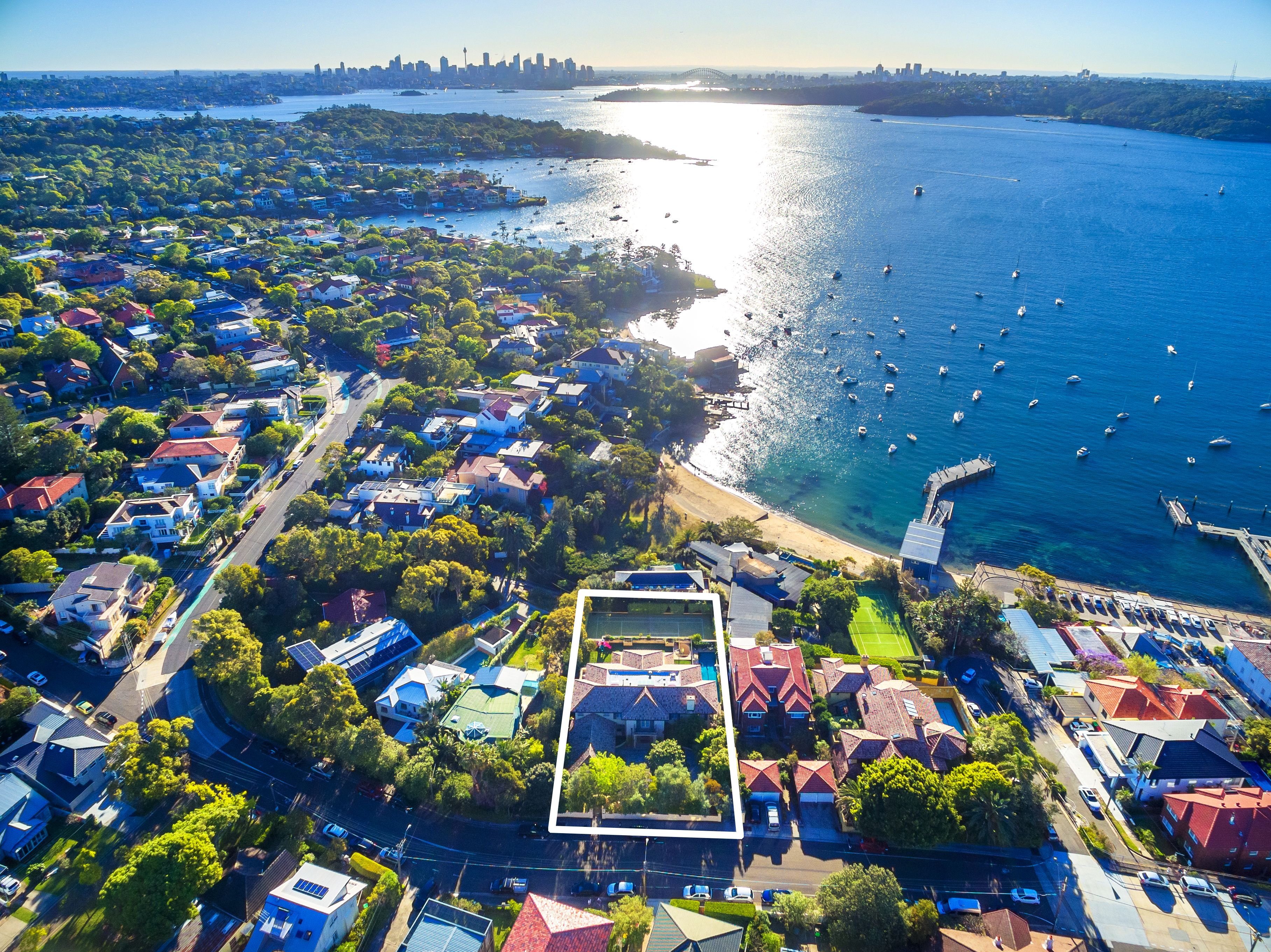 178 Hopetoun Avenue, Vaucluse, NSW 2030