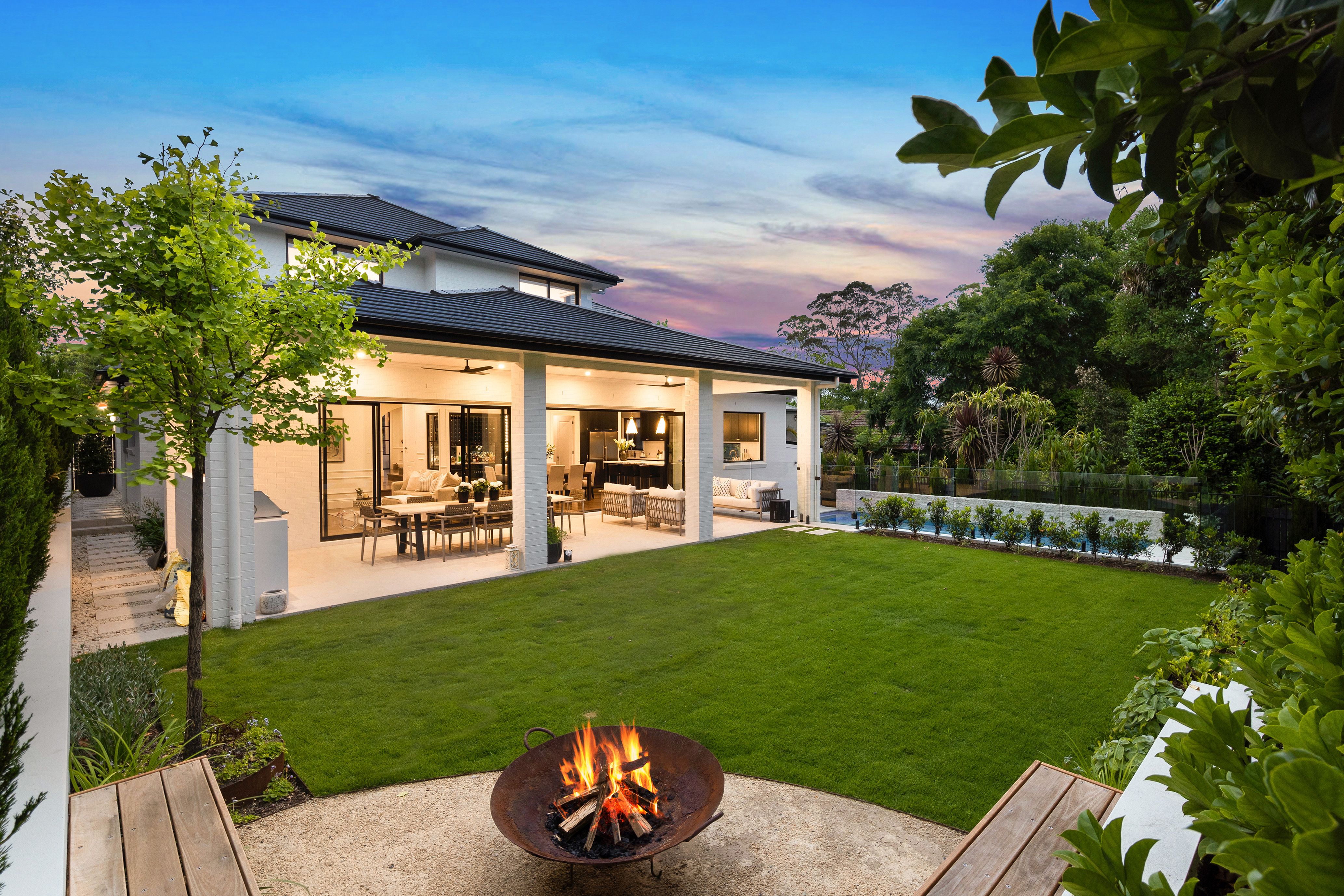 12 Evelyn Avenue, Turramurra, NSW 2074