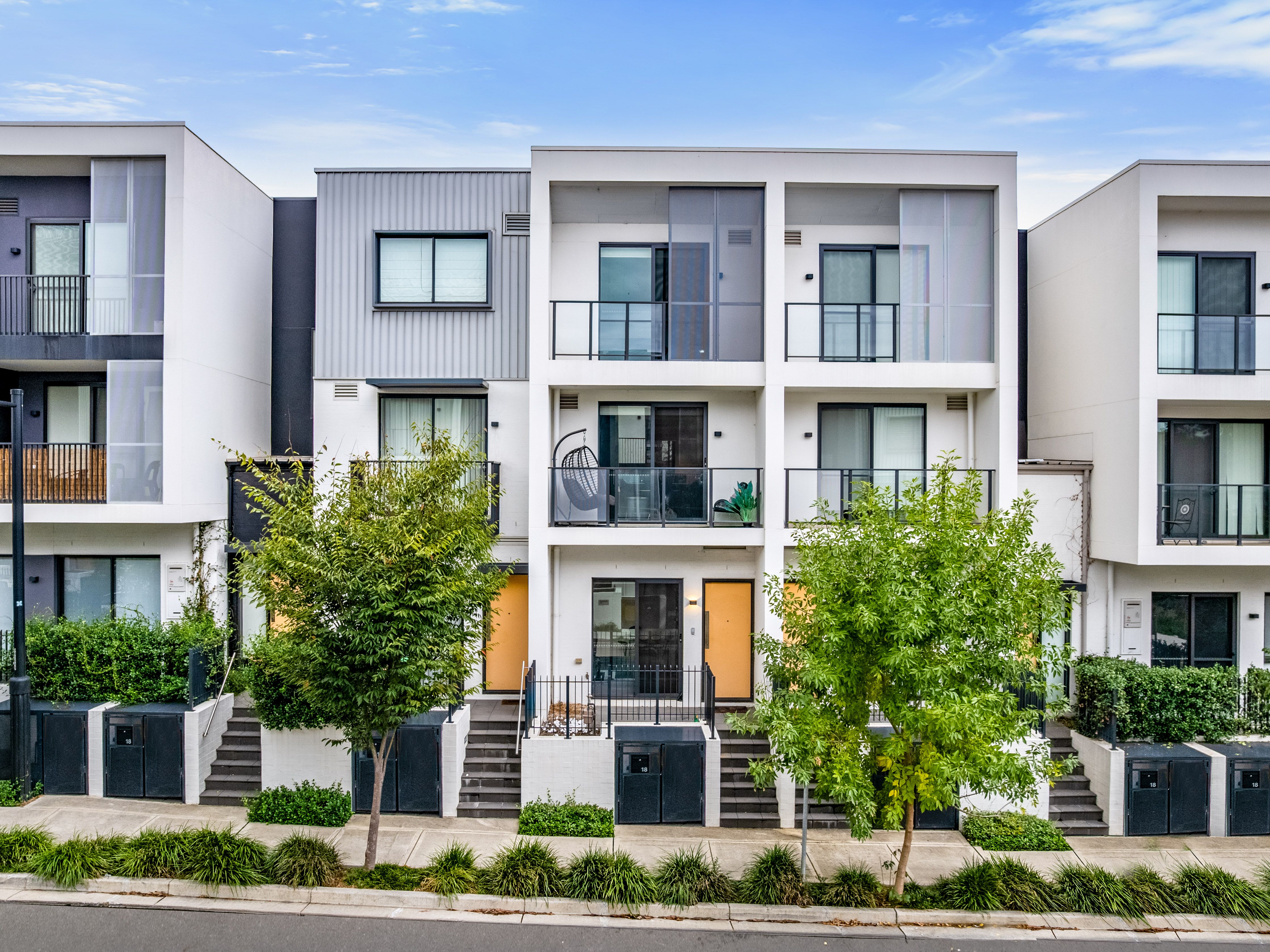 22 Carnegie Street, Edmondson Park, NSW 2174