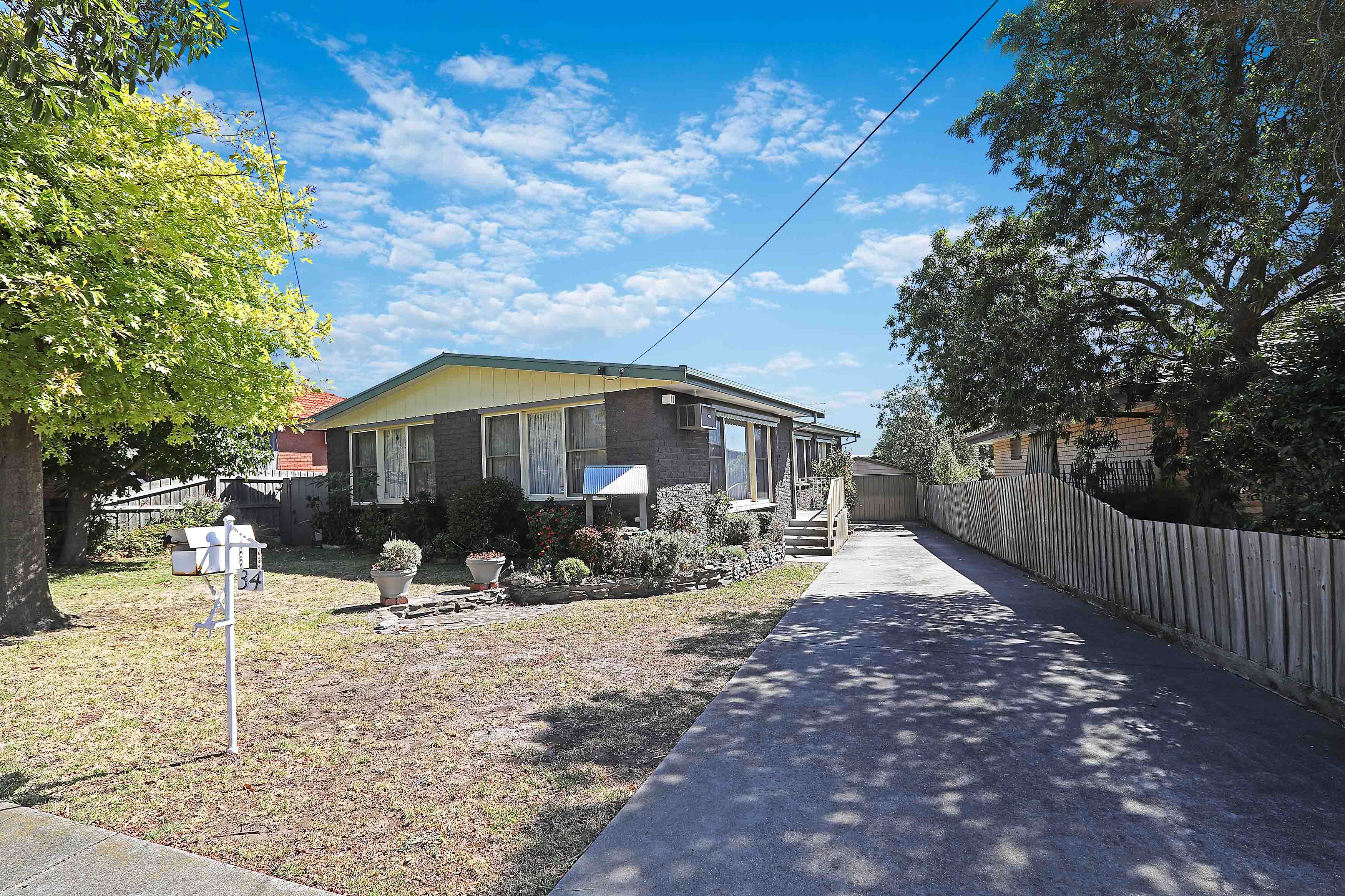 34 Newton Avenue, Bell Post Hill, VIC 3215