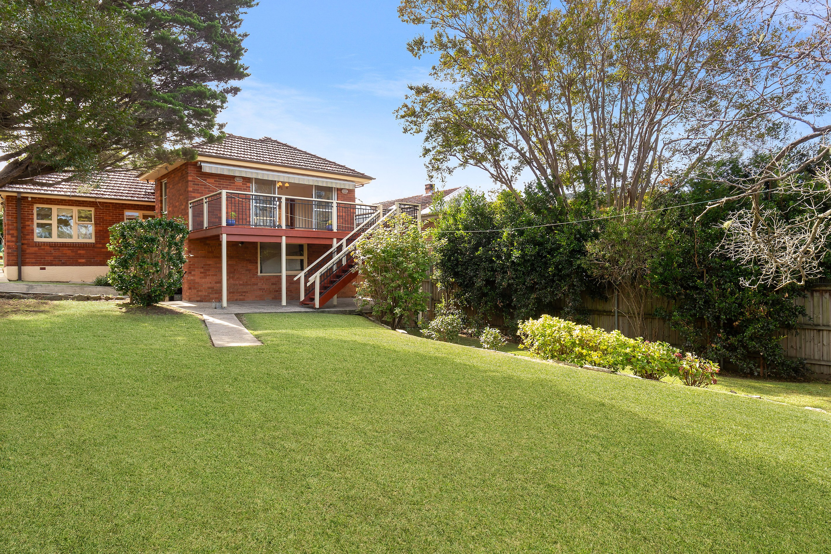 20 Montreal Avenue, Killara, NSW 2071