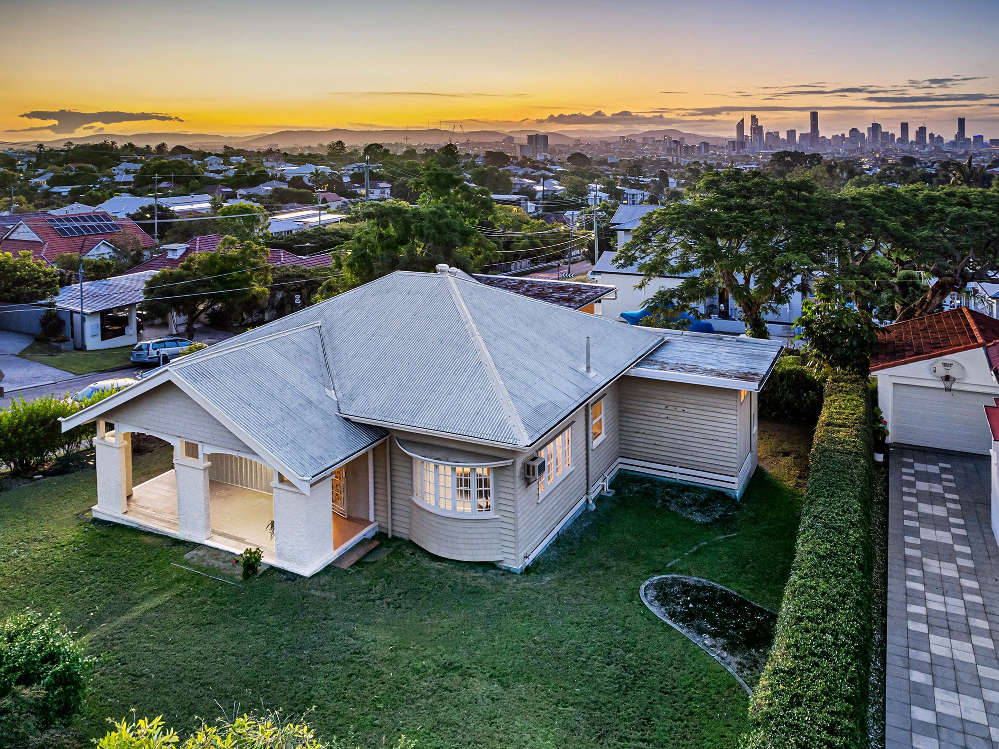 41 Dale Street, Coorparoo, QLD 4151