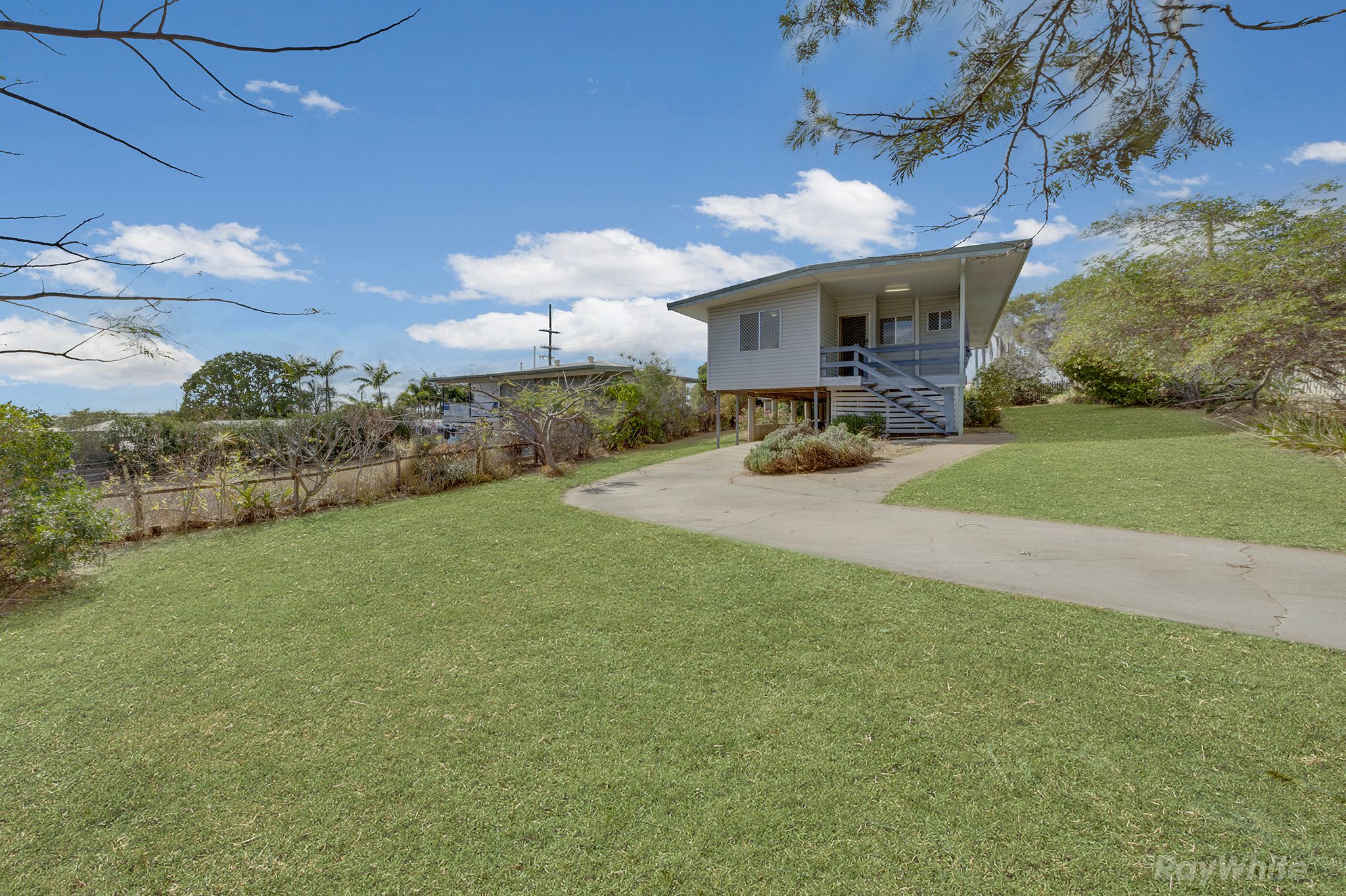 26 Pier Street — photo from Ray White Gladstone